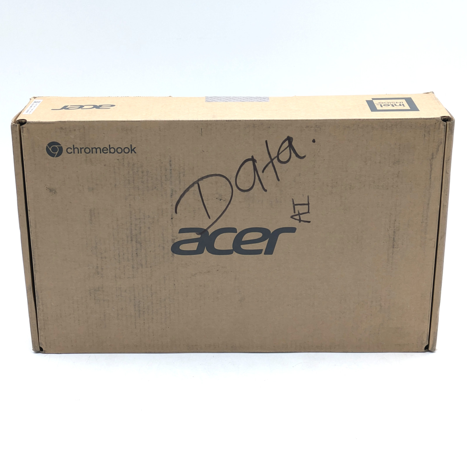 Acer Chromebook 511 11.6″ Intel Processor N150 8GB DDR5 64GB eMMC Chrome OS