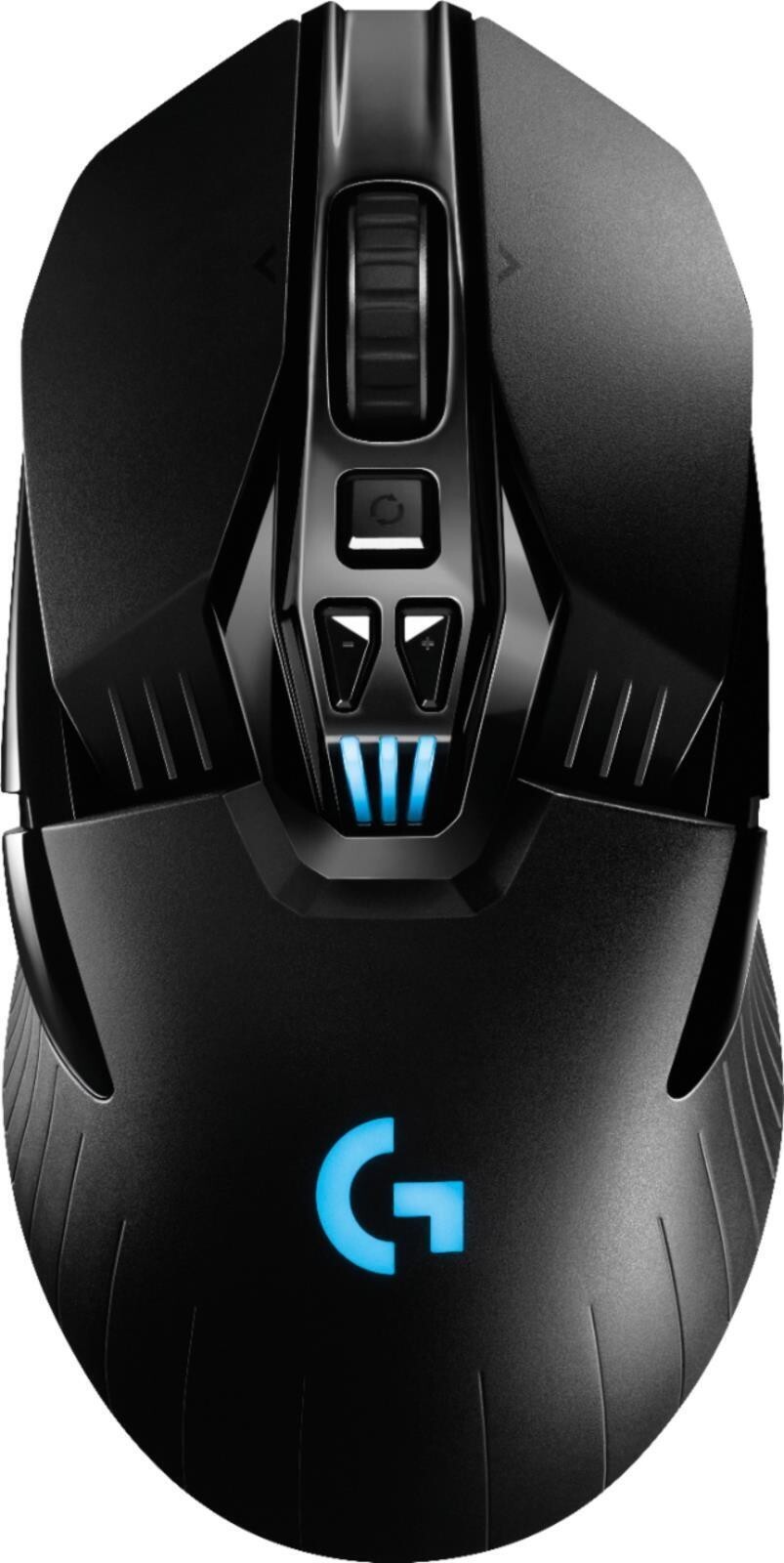 Logitech G903 SE Wireless Optical Gaming Mouse – Black 910-005755