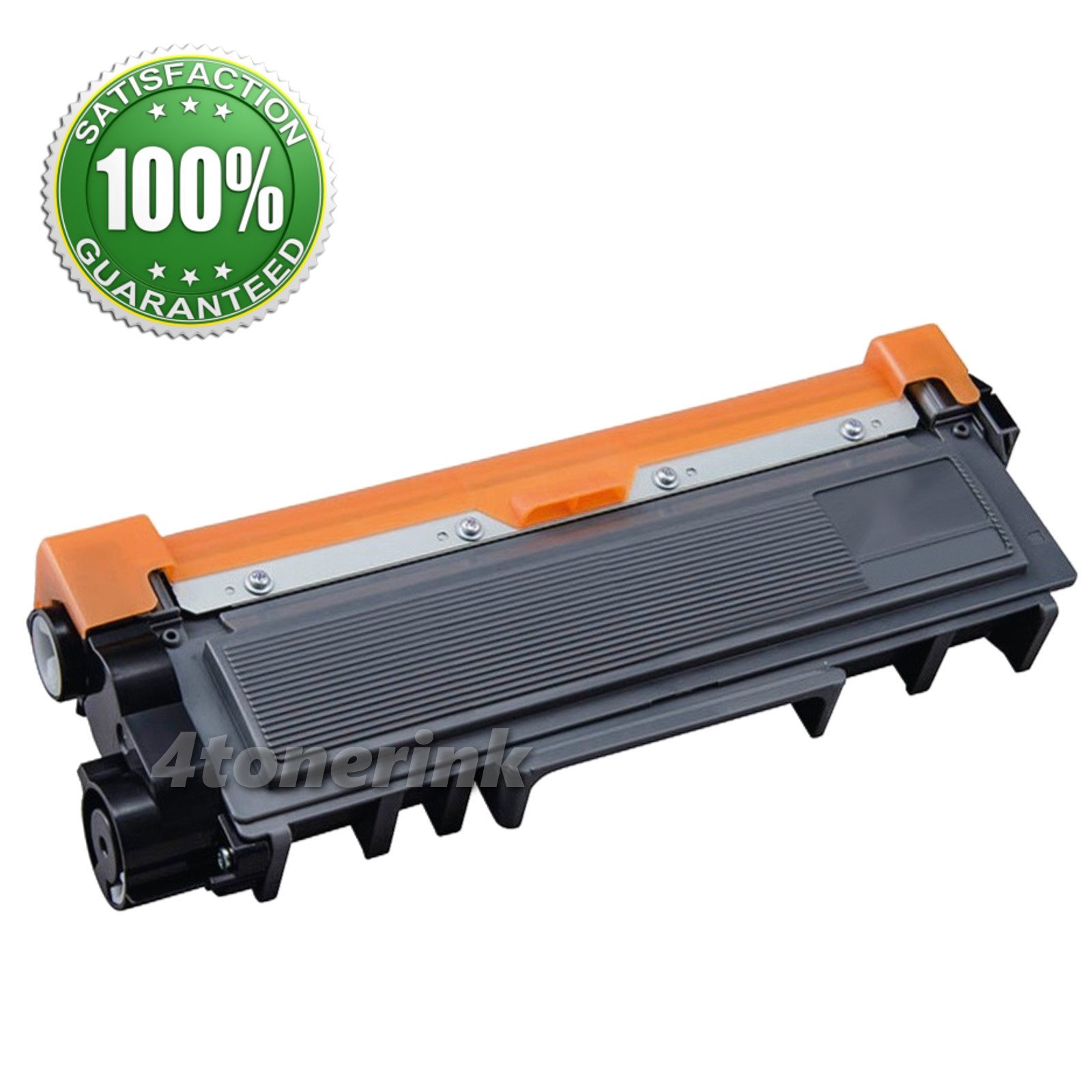 2 Pack Toner Cartridge For Dell E310 E514dw E515dw E515dn 593-BBKD, P7RMX