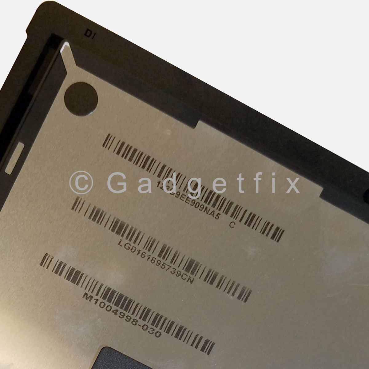 New Microsoft Surface Pro 5 1796 12.3″ LCD LED Touch Screen + Digitizer Assembly