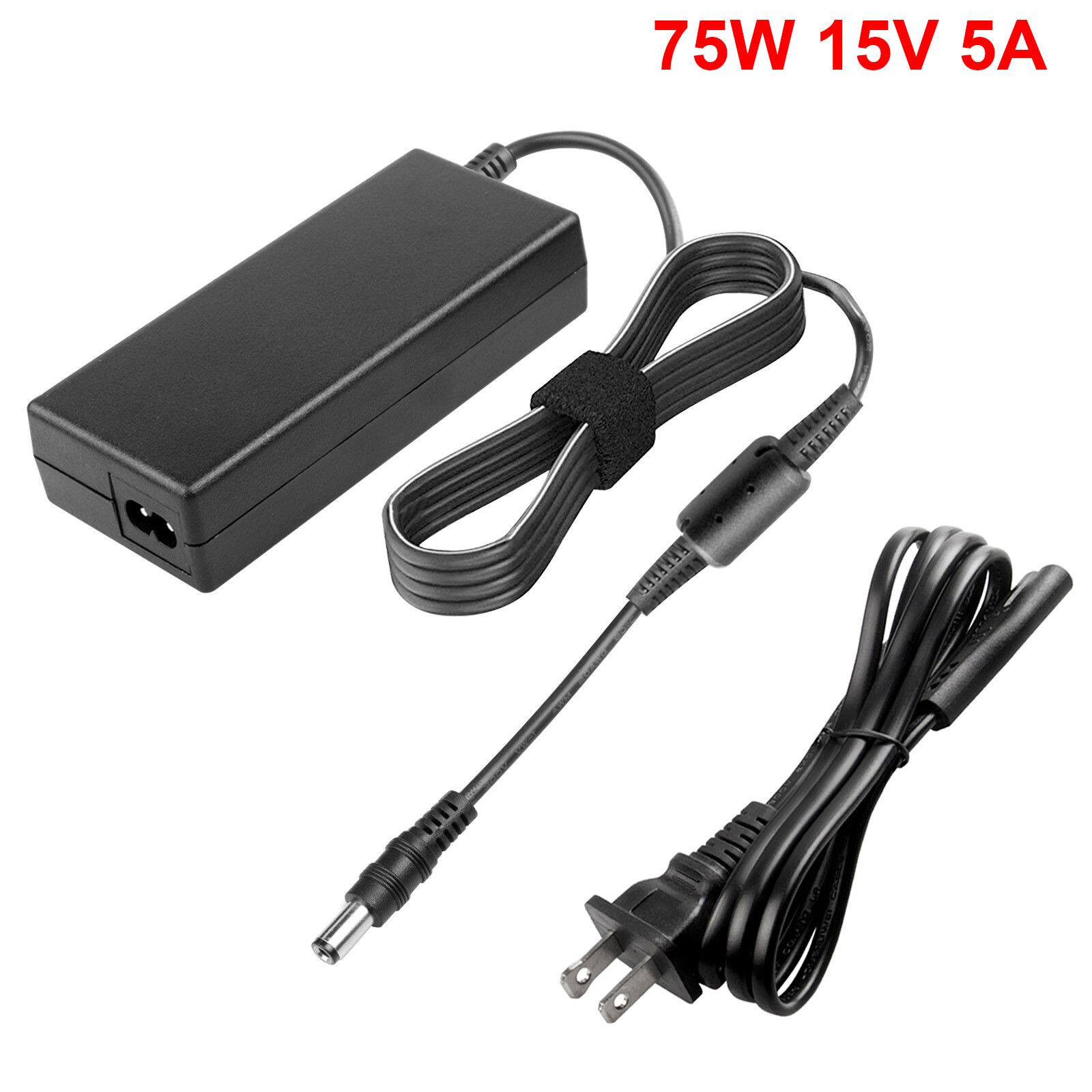 AC Power Adapter Laptops Charger For Toshiba Satellite Encore Excite 45W/65W/90W