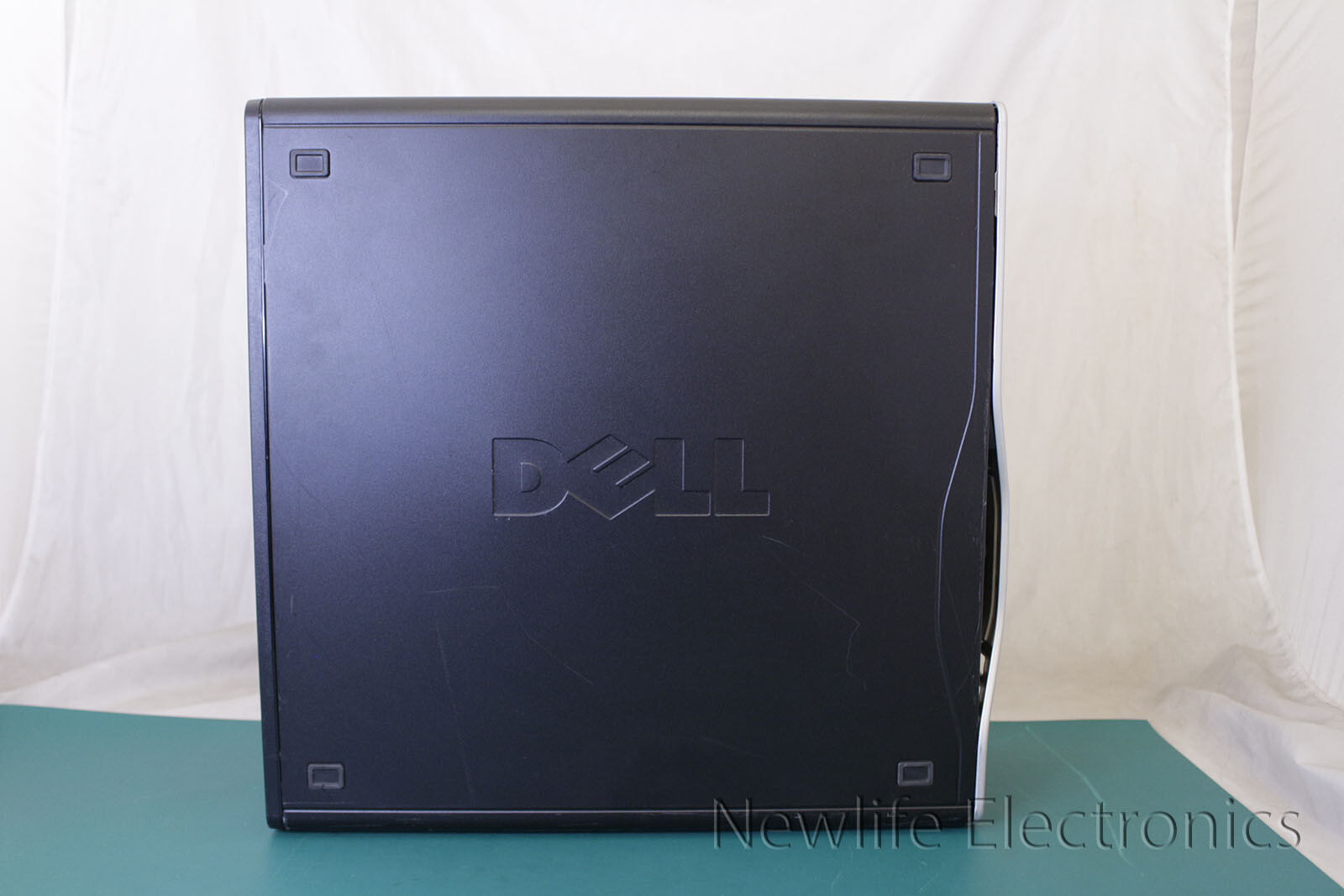 Dell Precision T5500 Workstation 2.4GHz Xeon E5645/8GB RAM/NVIDIA FX580/250GB HD