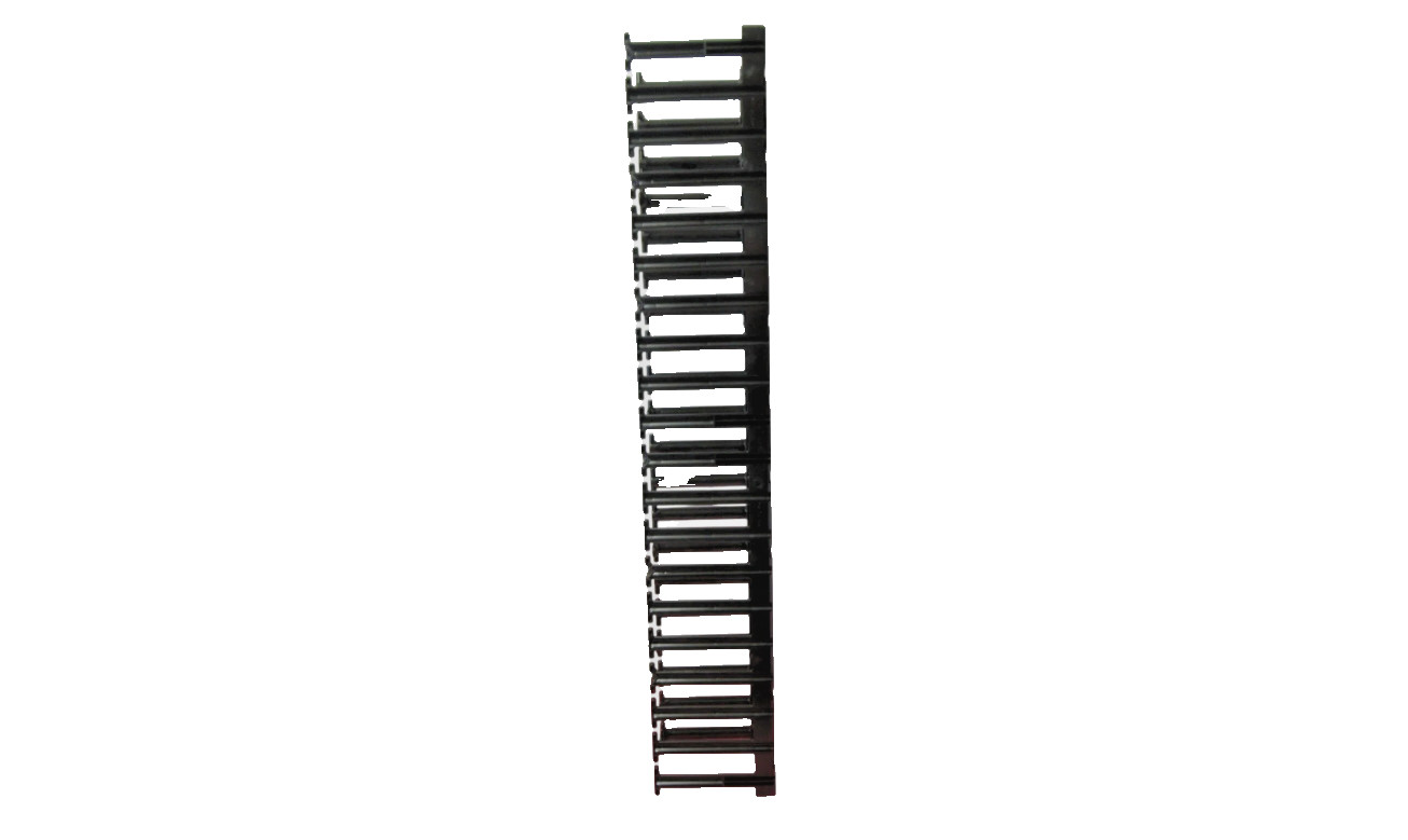 APC Vertical Cable Manager for NetShelter SX – 890mm Wide Pair