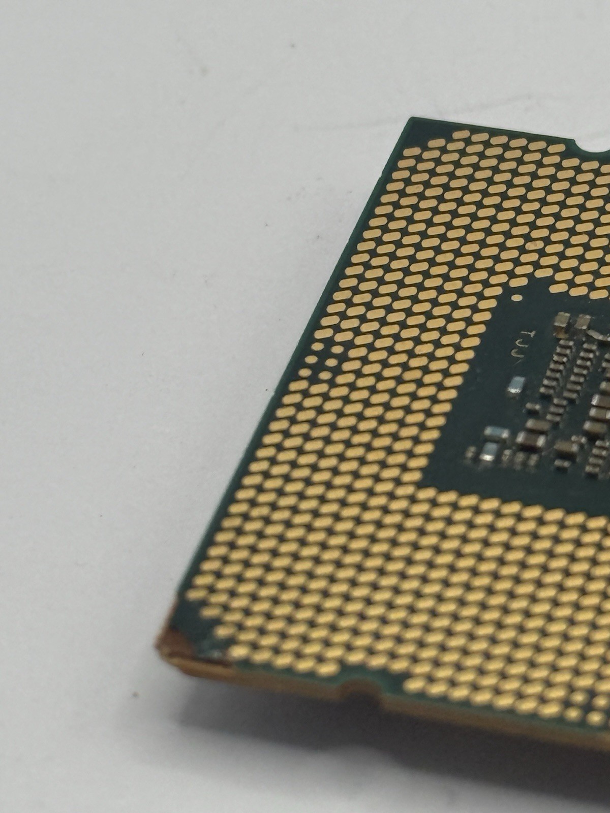 Intel Core I5-10500 SRH3A 3.10 GHz UNTESTED