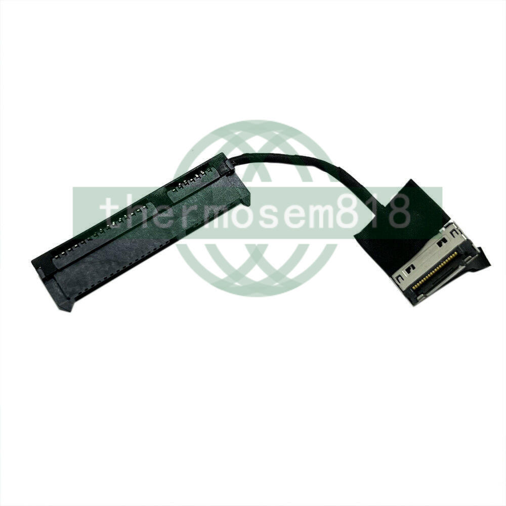 For HP DV5-1000 DV6-1000 DV6-2000 HDD Caddy Adapter SATA Connector cable