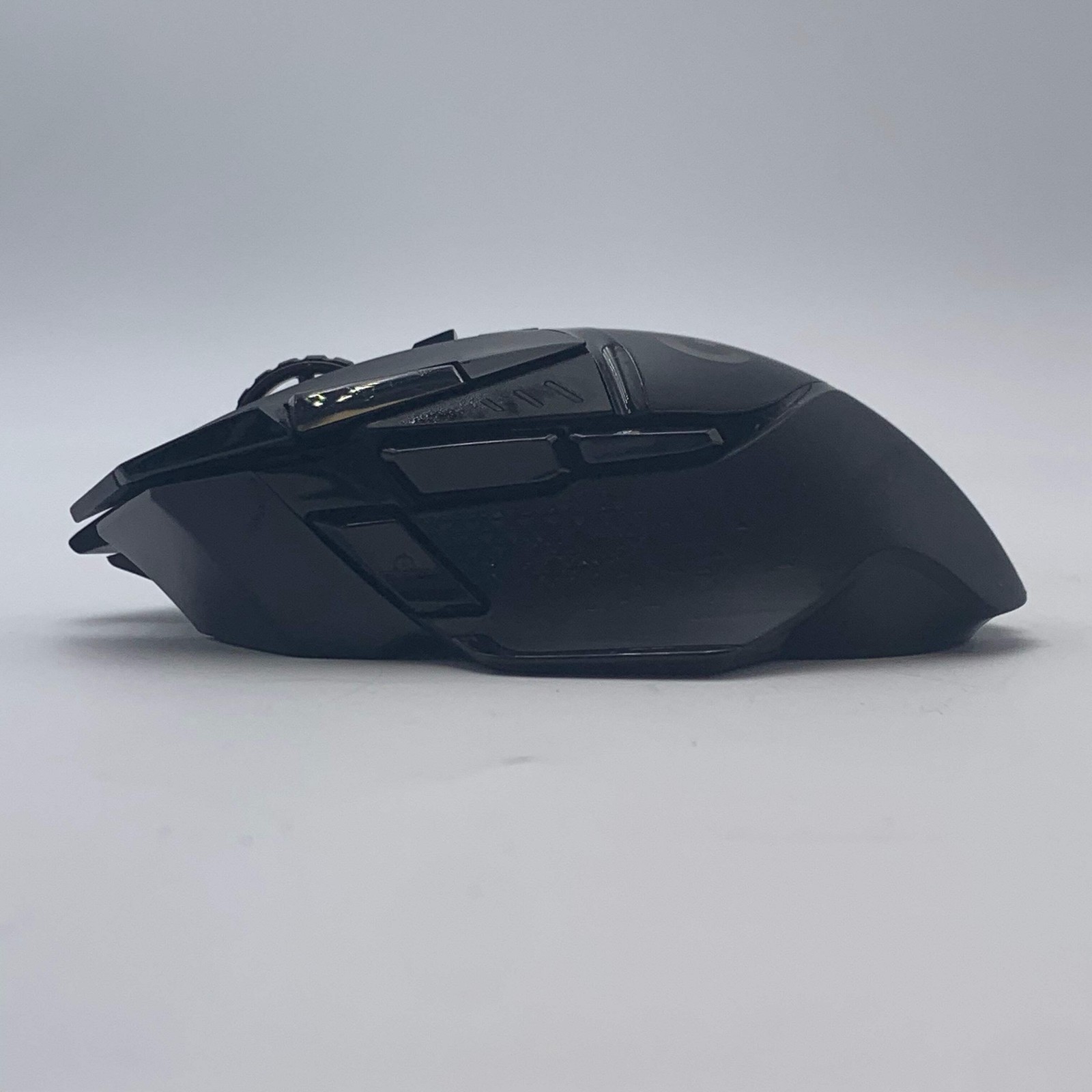 Logitech G502 Lightspeed Wireless Gaming Mouse Only – No Dongle