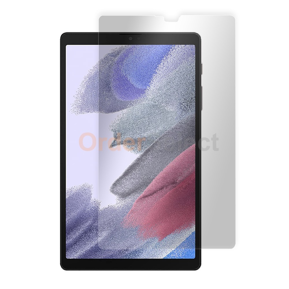 3 Pack Ultra Clear Screen Protector for Samsung Galaxy Tab A7 Lite 8.7 (2021)