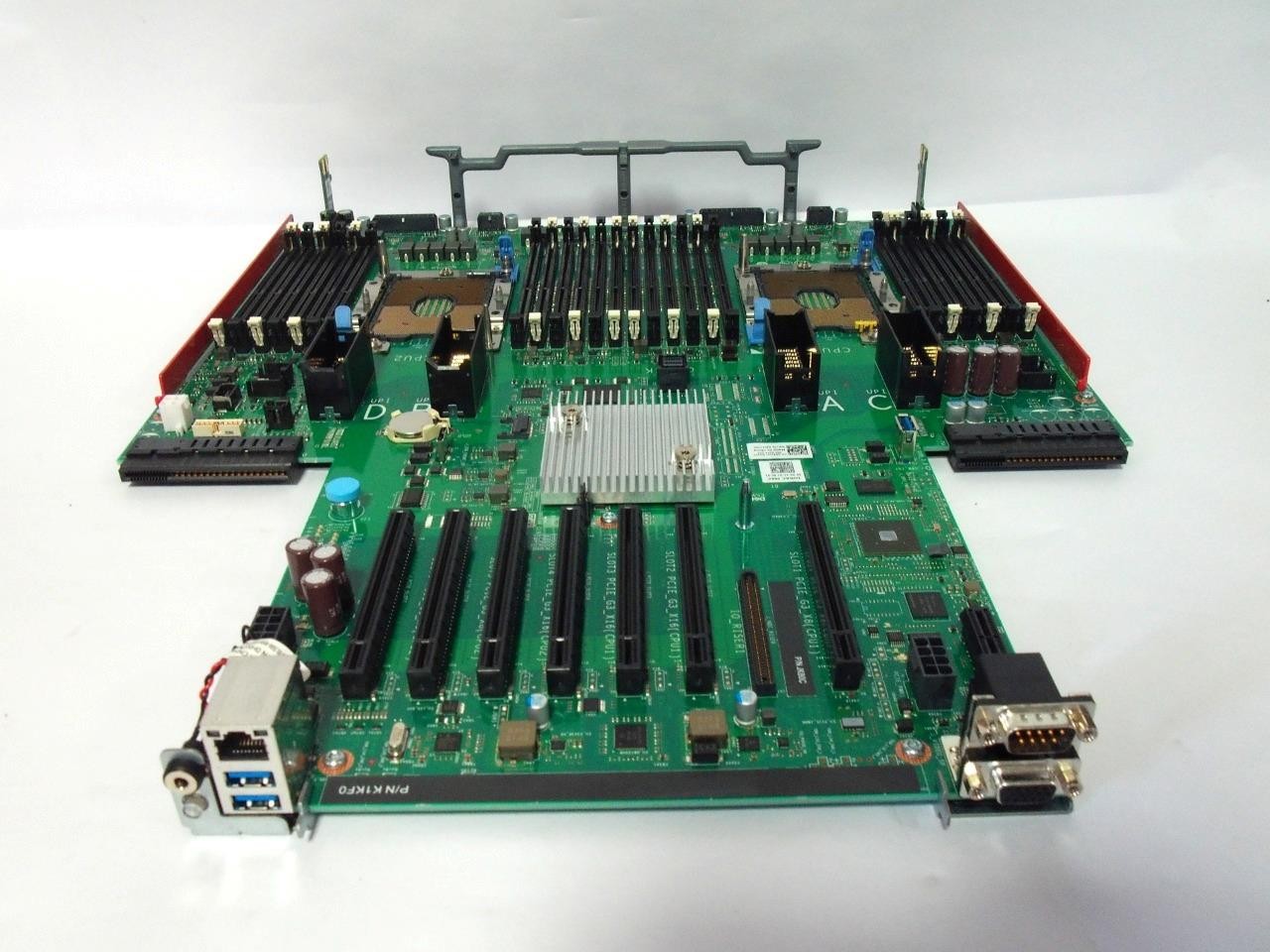 Dell PowerEdge R940 0D41HC D41HC LGA 3647 Main System Motherboard