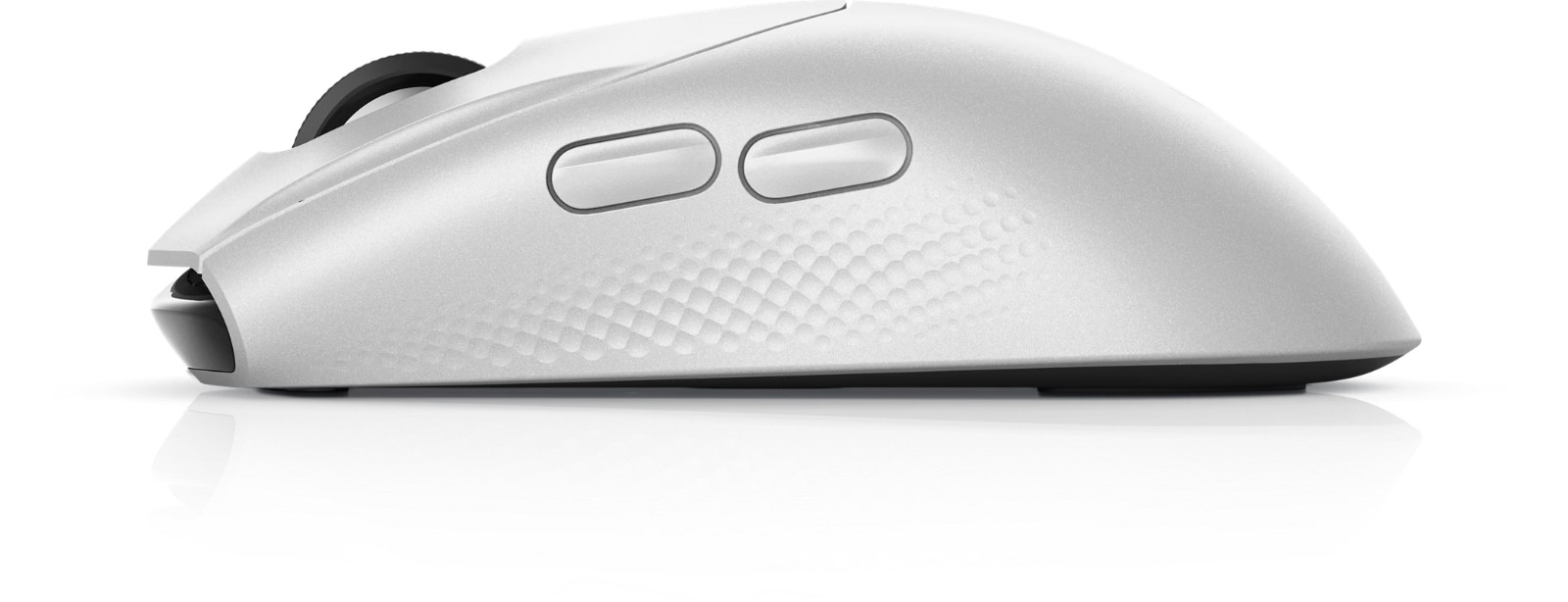 NEW Alienware Tri-Mode AW720M Wireless Gaming Mouse, Optical Sensor, Lunar Light