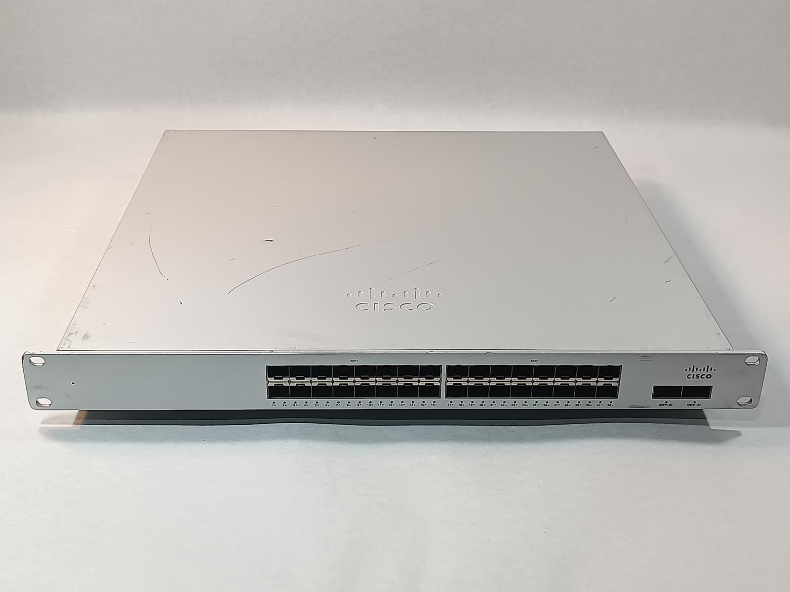 Meraki MS425-32 Cloud Managed 10Gbe Switch