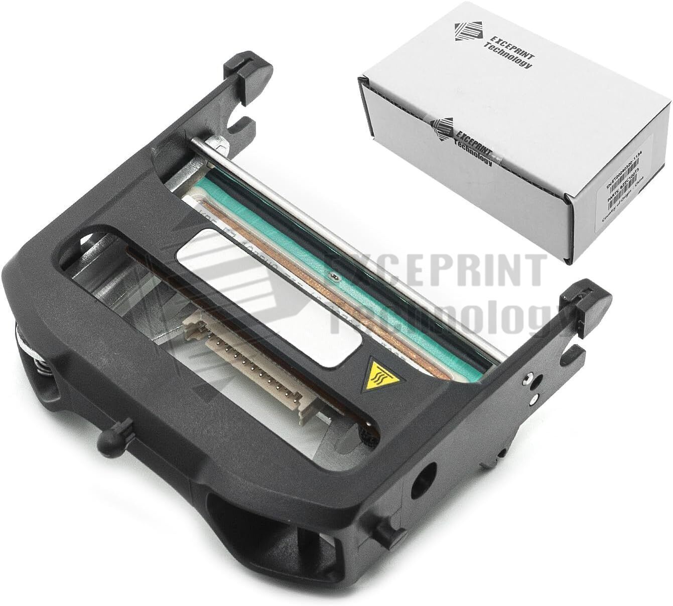 ✅Printhead for Zebra ZC100 Printer PVC Color Card Print 300dpi P1094879-020 US✅