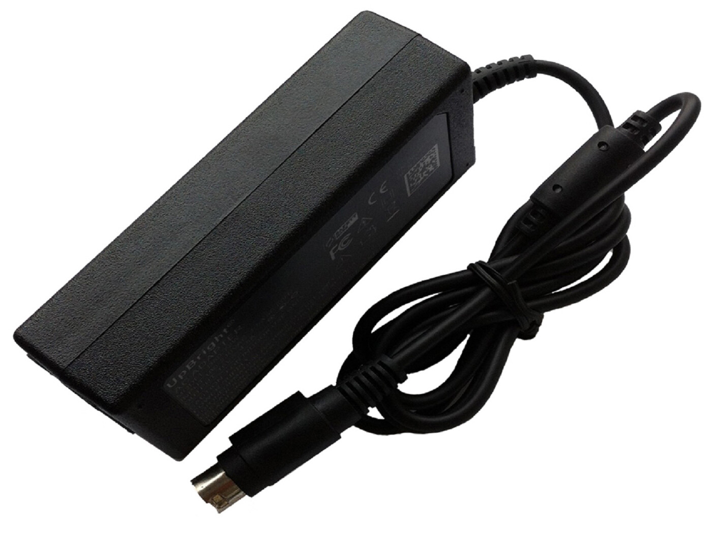 4-Pin Mini DIN 12V 5V AC Adapter For LaCie Hard Drive – Design by FA Porsche v.1