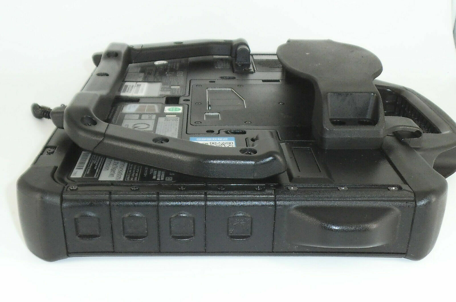 Panasonic Toughbook CF-D1 MK3 core i5 16GB RAM 4TB SSD XENTRY TABLET Win 10 -11