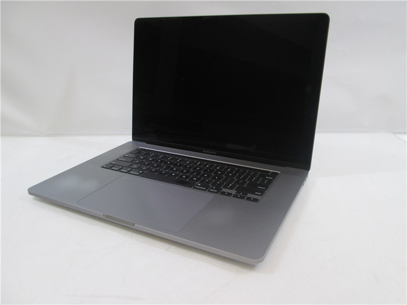 Apple MacBook Pro A2141 Laptop i7-9750H 32GB 512GB SSD macOS Tahoe Grade C