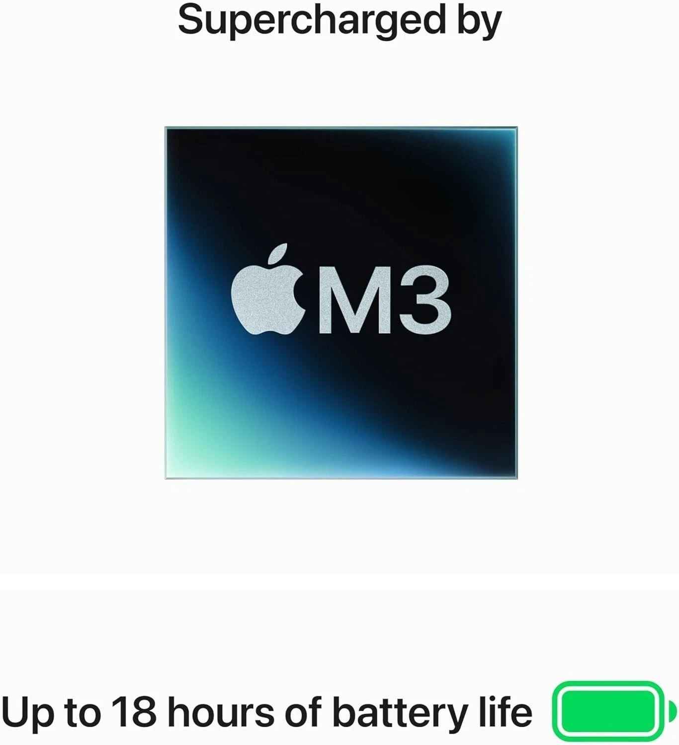 MacBook Air M3 13in 24GB/512GB -A3113- Space Gray- Brand New/Sealed box