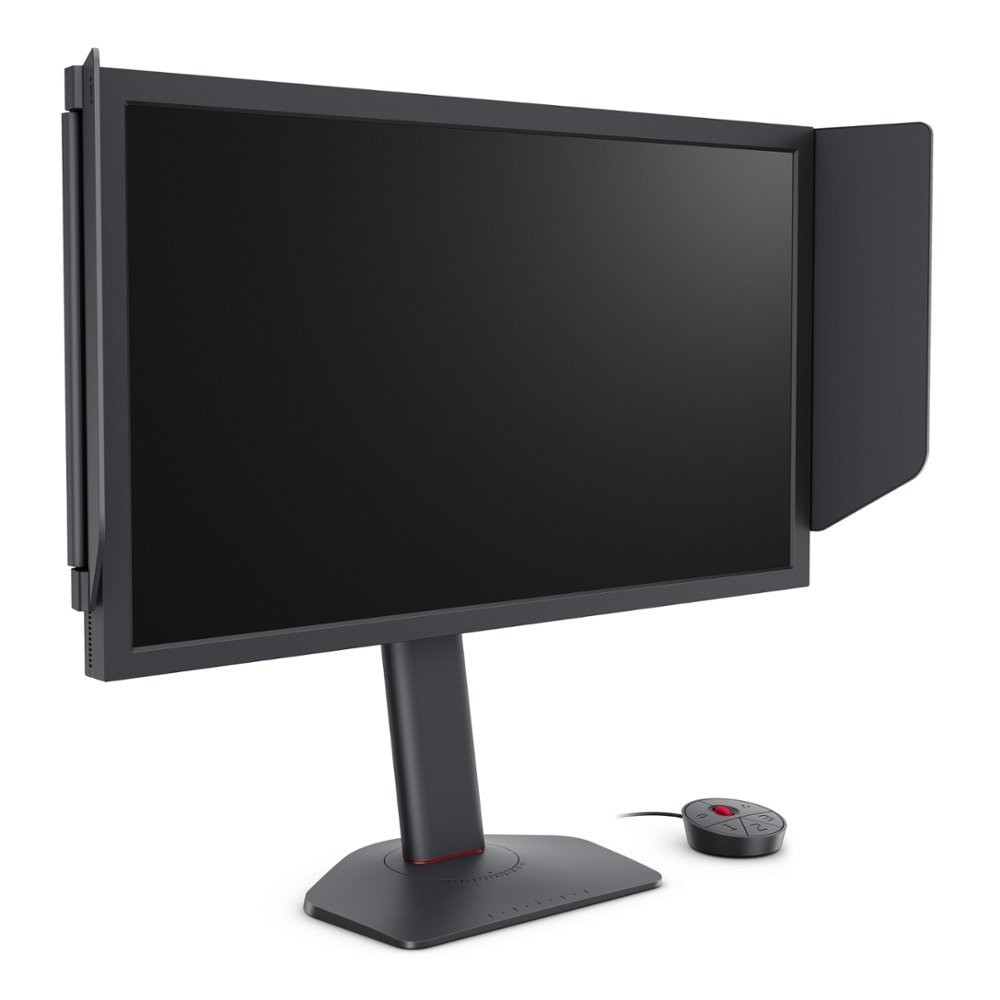 BenQ Zowie XL2586X 24.1″ FHD Fast TN Gaming Monitor 540Hz DyAc 2 Dual Backlight