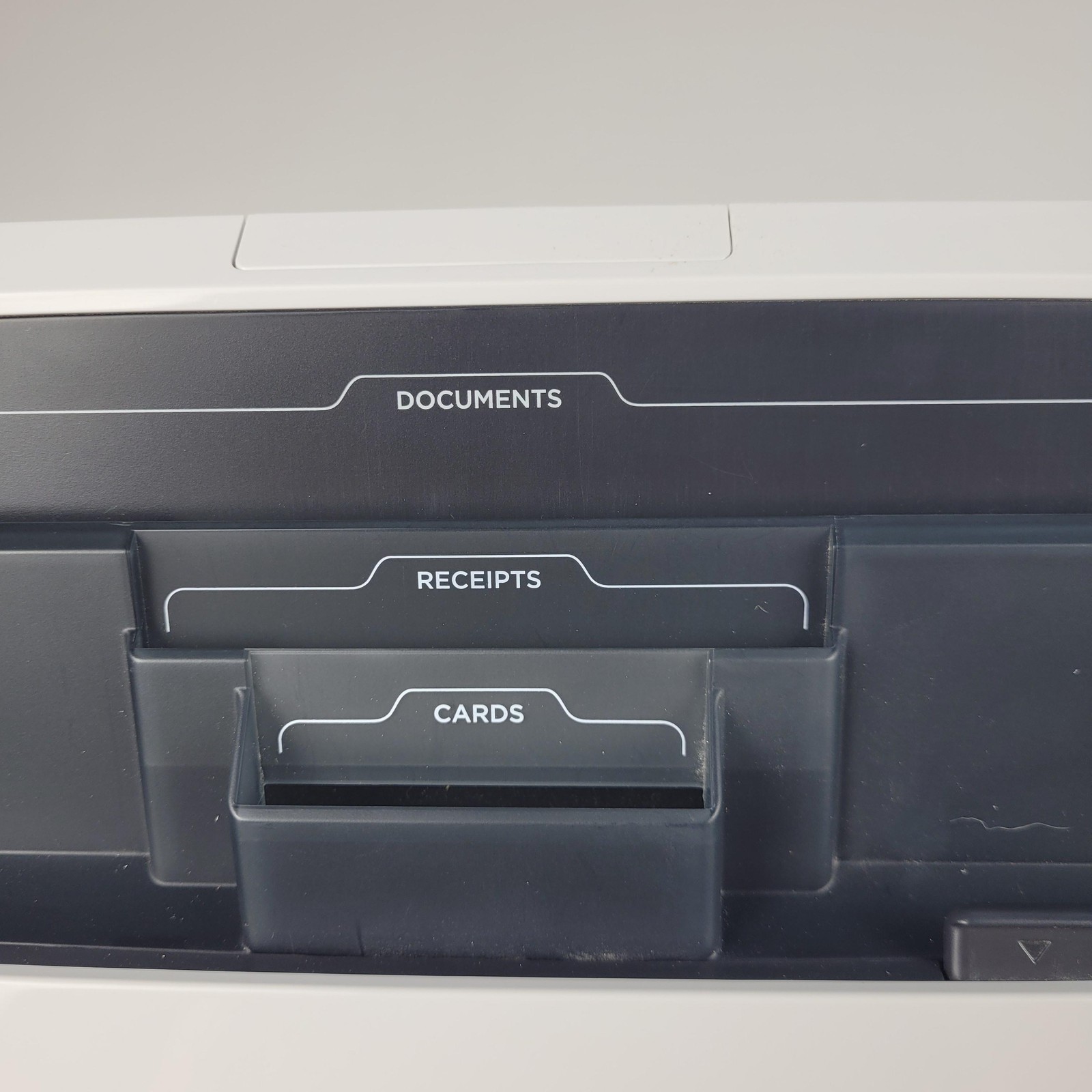 NeatDesk ND-1000 Desktop Scanner Duplex USB 2.0 ADF Digital Filing System Mac PC