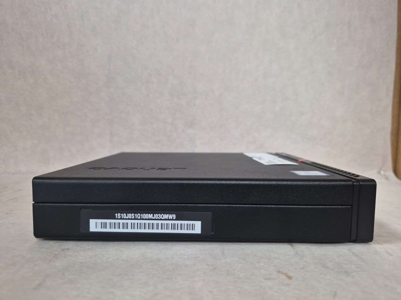 Lenovo ThinkCentre M700 Tiny PC Core i5-6500T 2.5GHz 8GB DDR4 WiFi No SSD/OS /AC