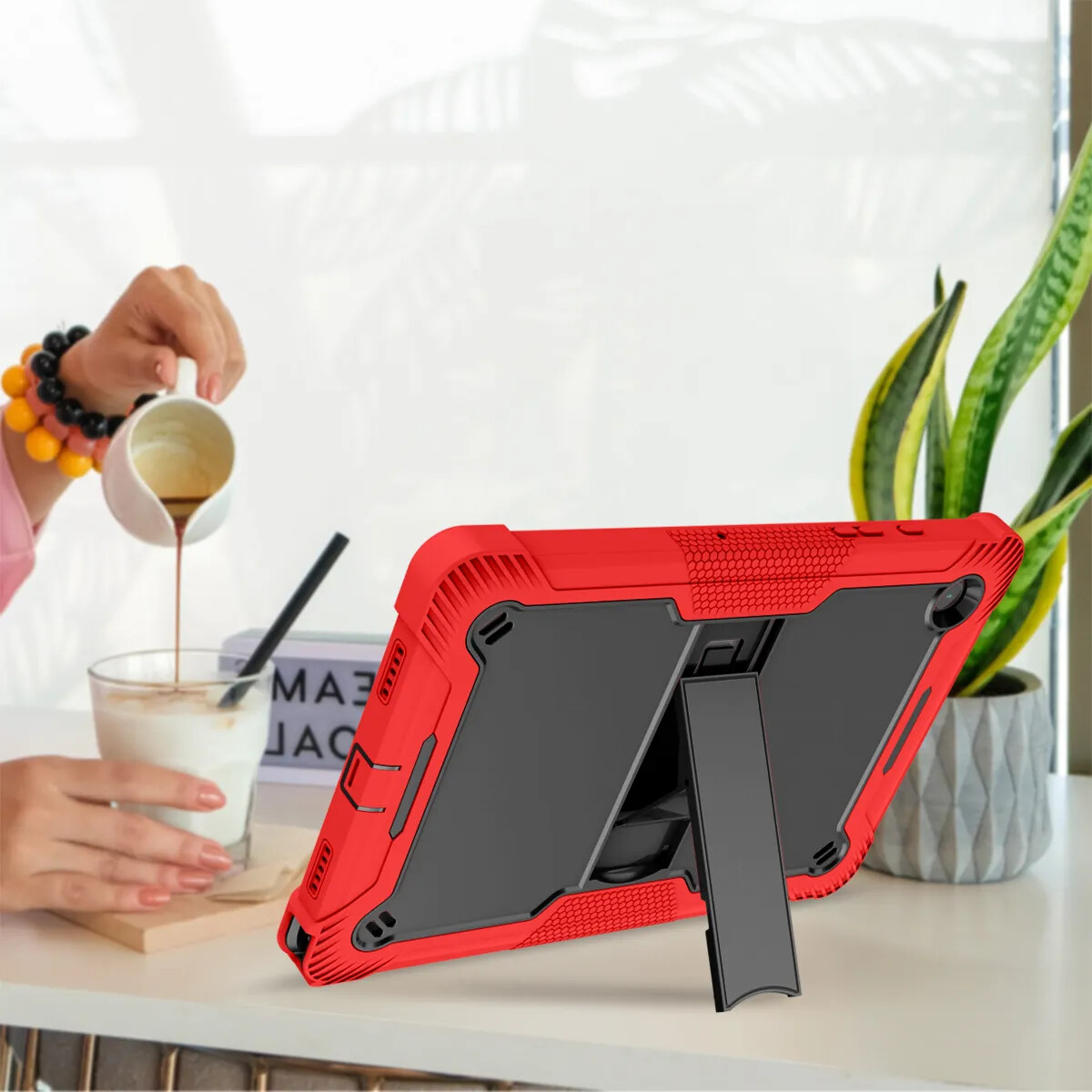 Shockproof Case Cover For Apple iPad 9th 8th 7th 6th 5th Generation 10.2″ 9.7″