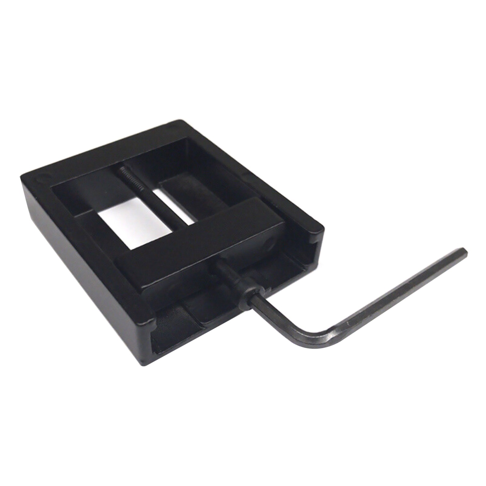 1Pcs Metal CPU Delid Cap Opener Tool for Intel LGA115X 3370K 4790K 6700K 7700K r