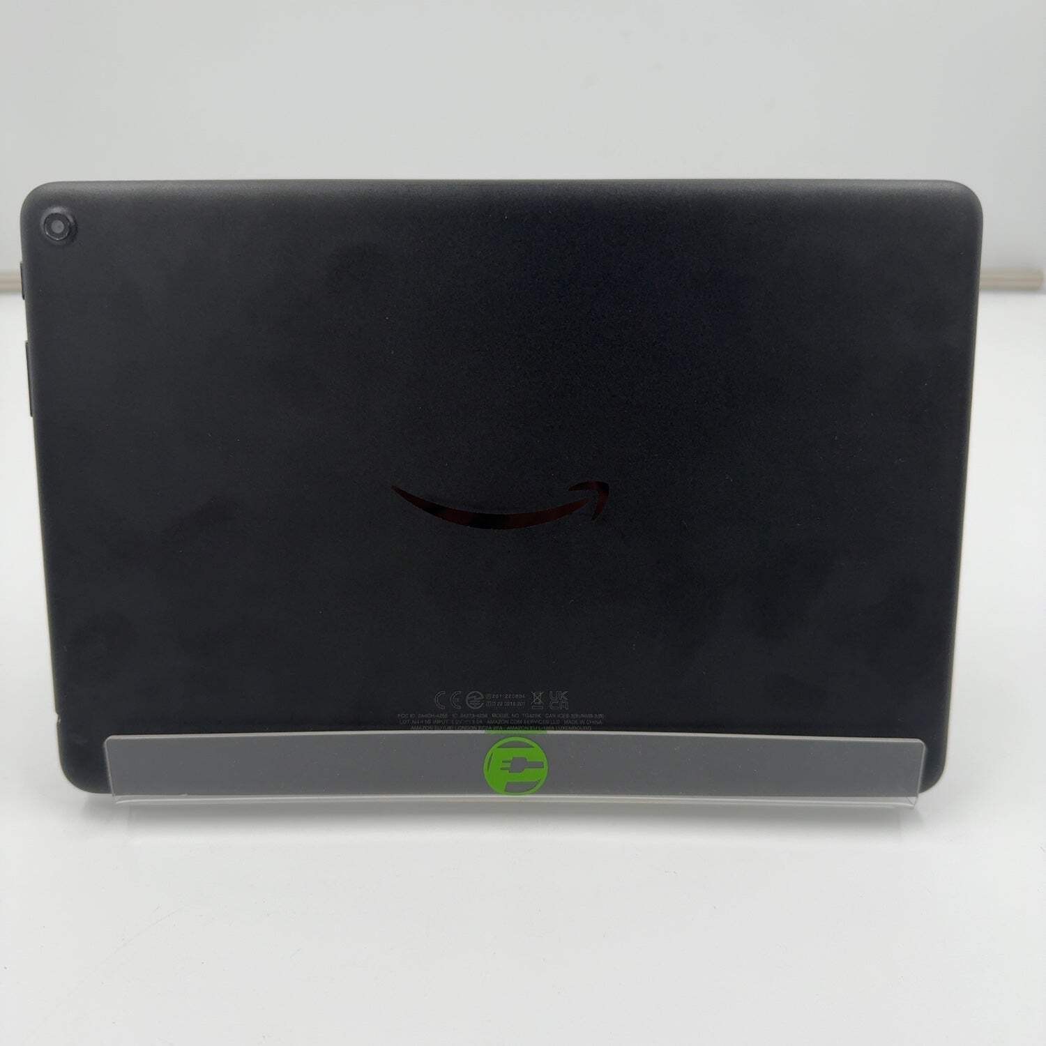 WiFi Only Amazon Kindle Fire HD 10 13th Gen 32GB Black B0BHZT5S12