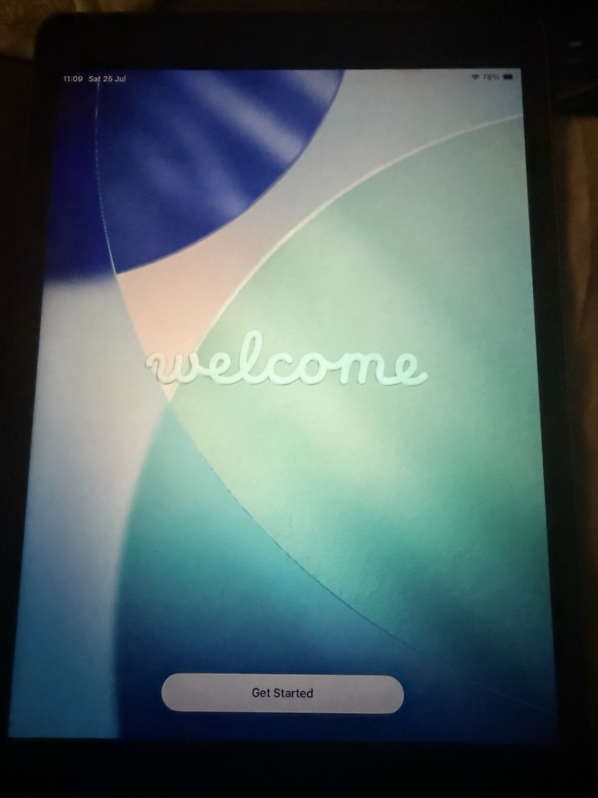 Apple iPad 8th Gen 10.2in 32GB Wi-Fi Gray A12 Bionic 3GB iPadOS