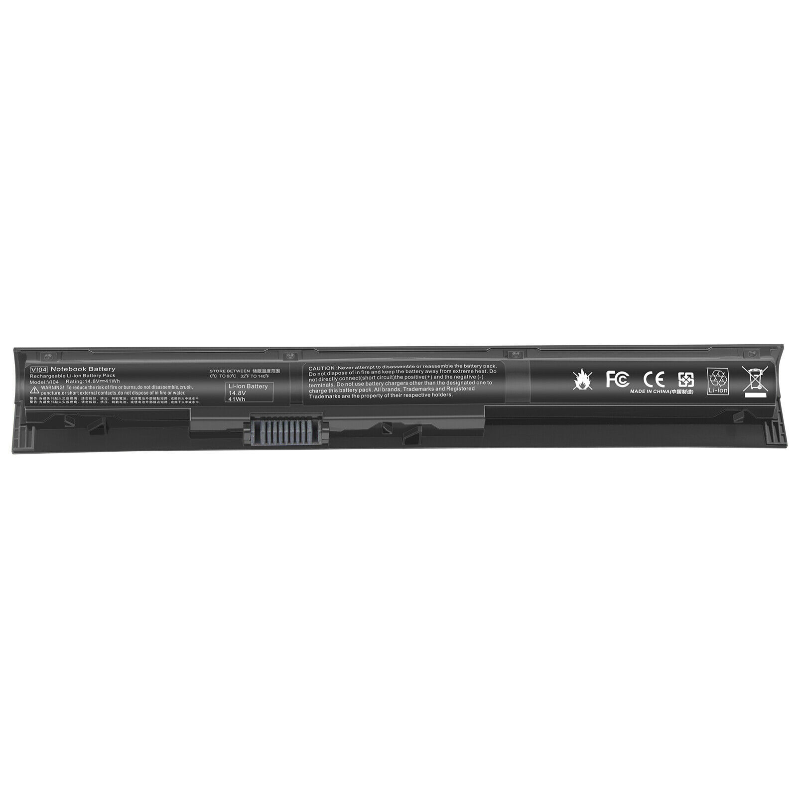 V104 VI04 Laptop Battery for HP 756478-421 756743-001 756744-001 756745-001