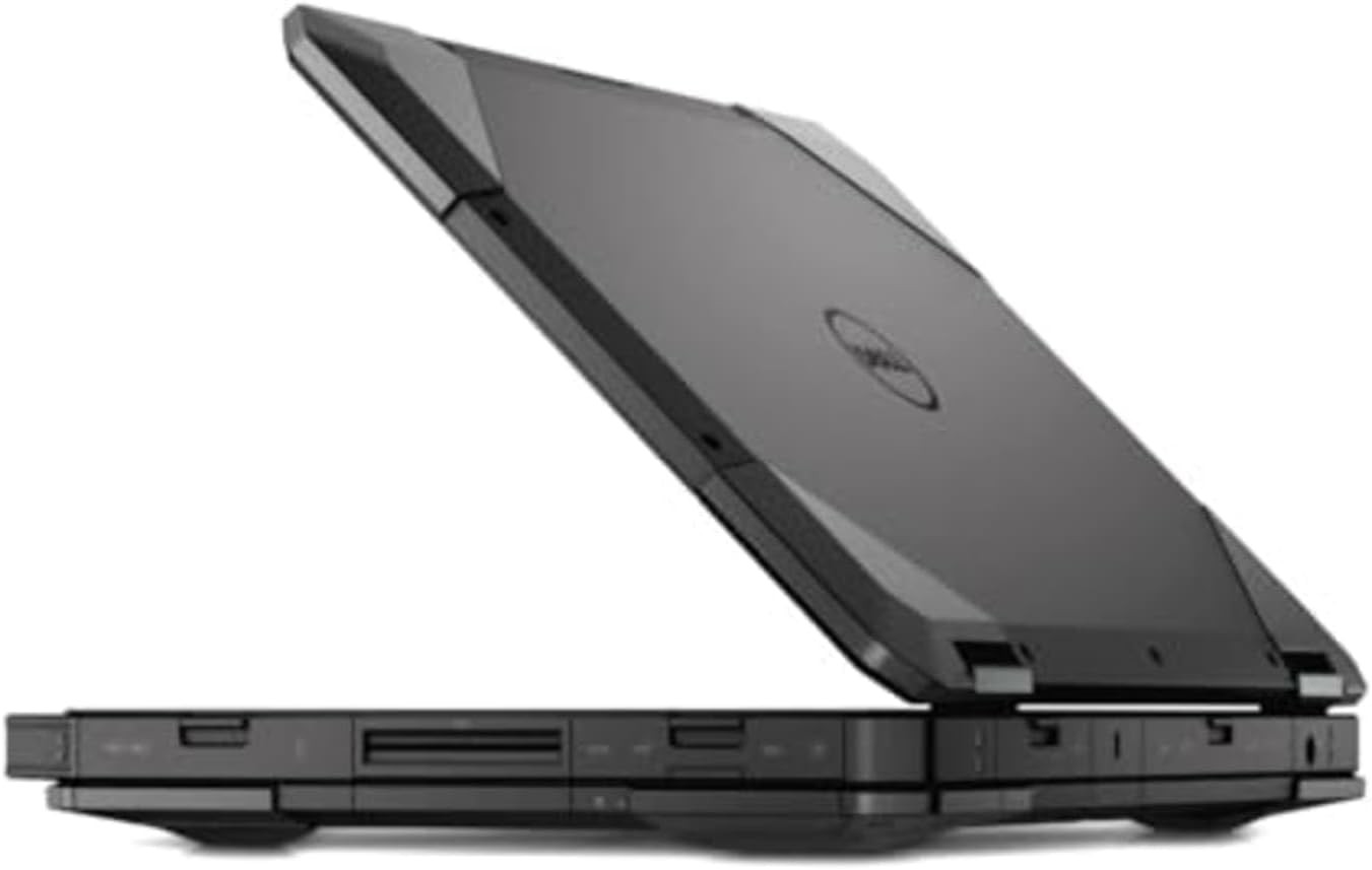 Dell Latitude Rugged 5414 Laptop 14″ Core i5-6300U 16GB RAM 512GB SSD Win10 Pro