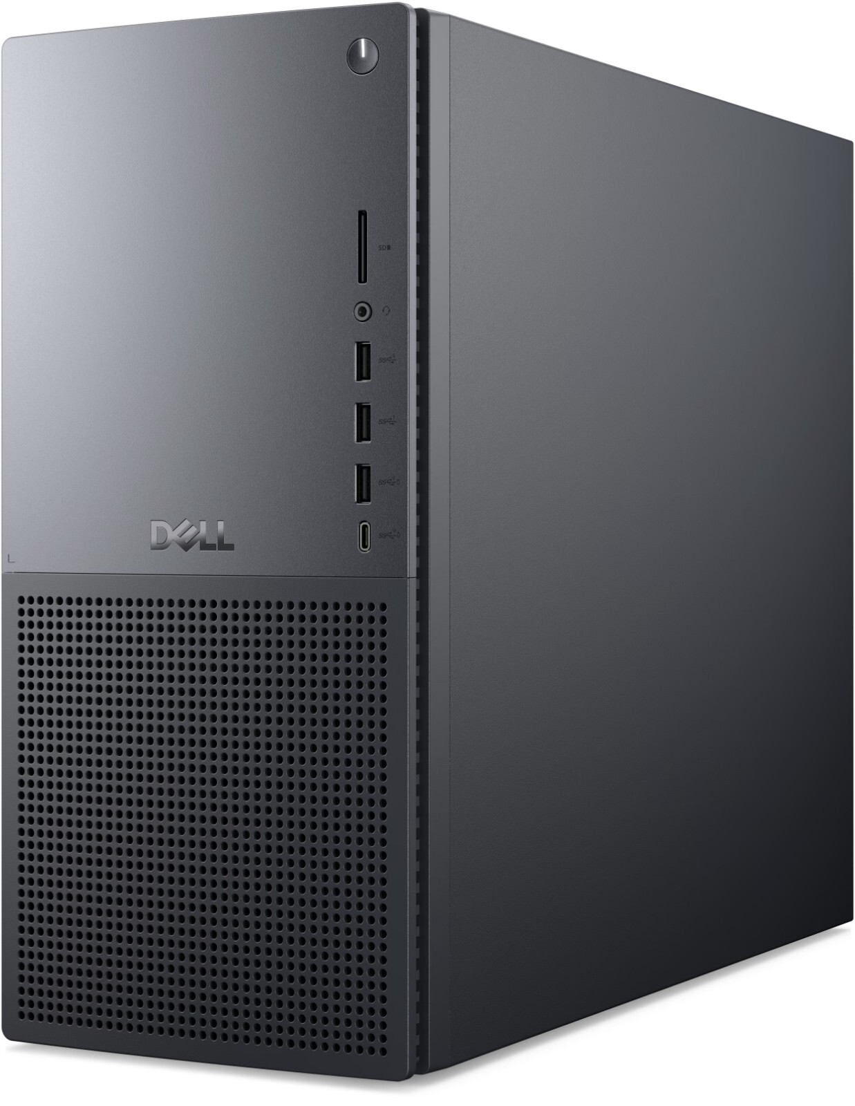 Dell Tower Plus EBT2250 Desktop PC – Ultra 7 265, Intel UHD Graphics 770, Win 11