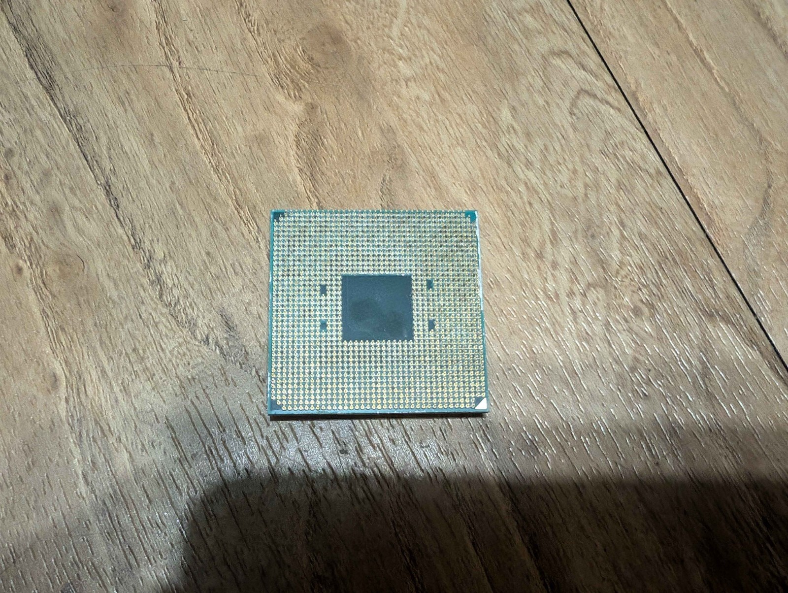 AMD YD1600BBM6IAE Ryzen 5 1600 AM4 Hexa-core 3.2 GHz Gaming Processor