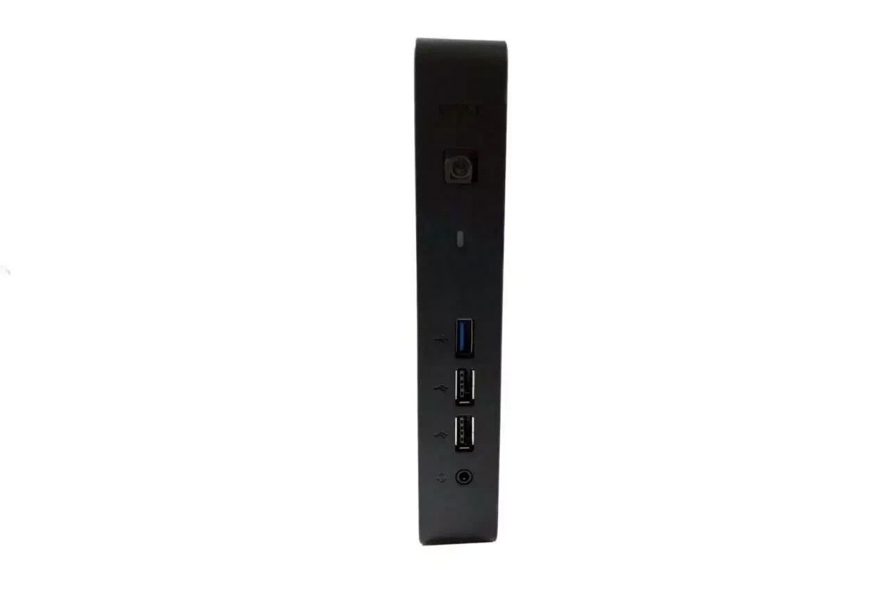 Dell Thin Client N03D 3030 Intel Celeron CPU N2807 1.58GHz 4GB 16GB SSD