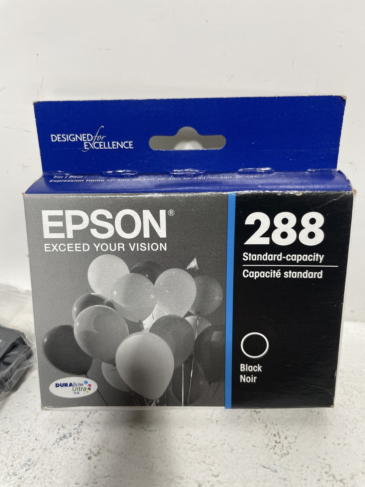Epson 288 Black Ink Cartridges Combo 2 Inks New 2025