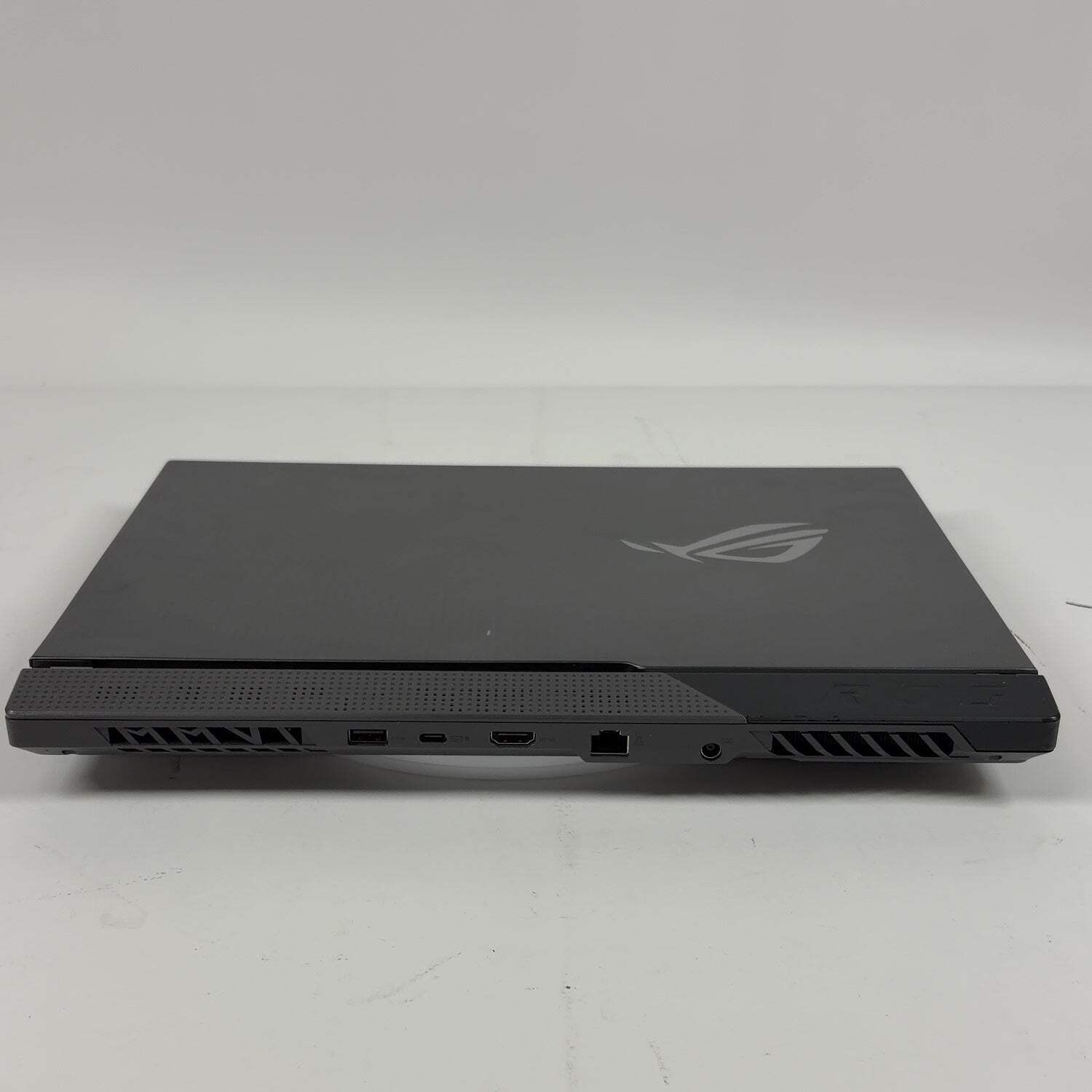 Asus ROG Strix G15 15.6″ Ryzen 7 4800H 2.9GHz 16GB RAM 512GB GeForce RTX 3050 Ti
