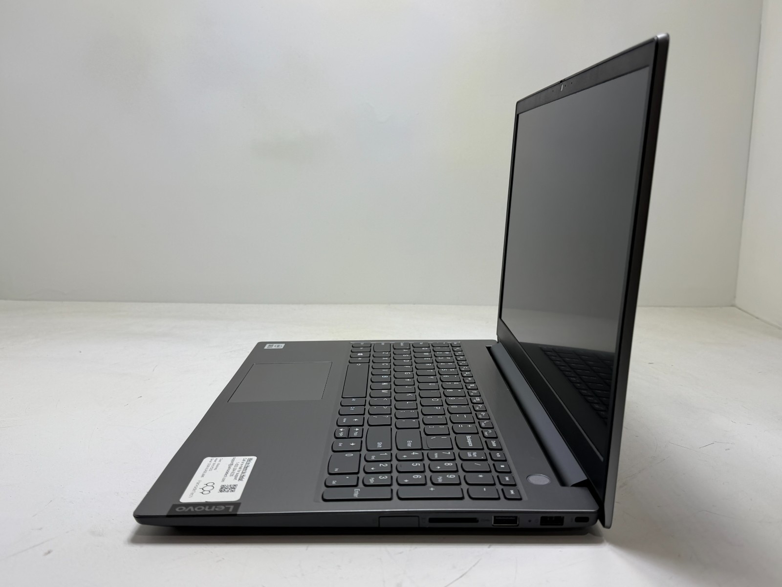 Lenovo Thinkbook 15-IIL Intel Core i5-1035G1 16GB RAM 256GB SSD Win 11