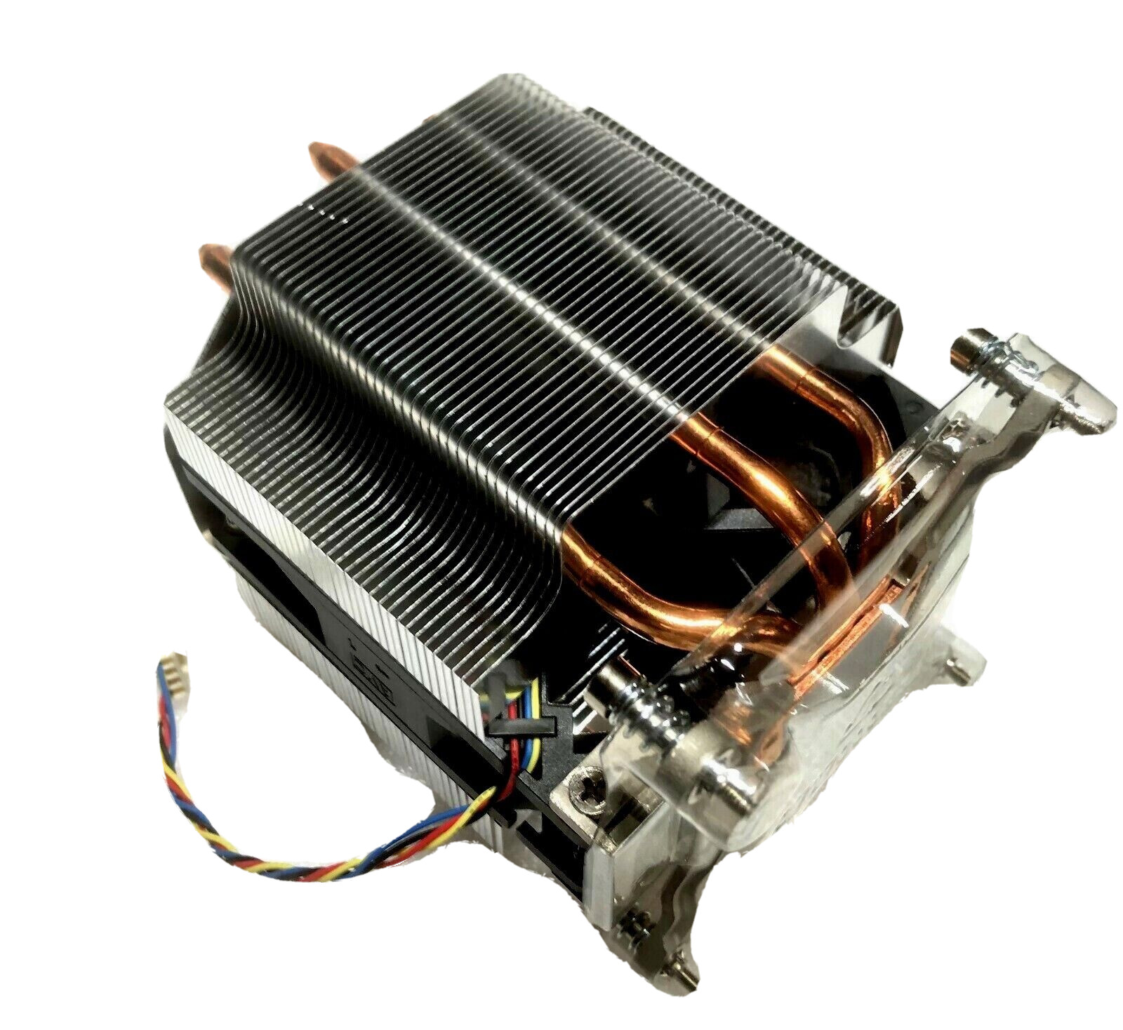 VWMTJ 0VWMTJ Dell Precision Workstation Tower 3620 Heat Sink Fan Assembly NEW!~