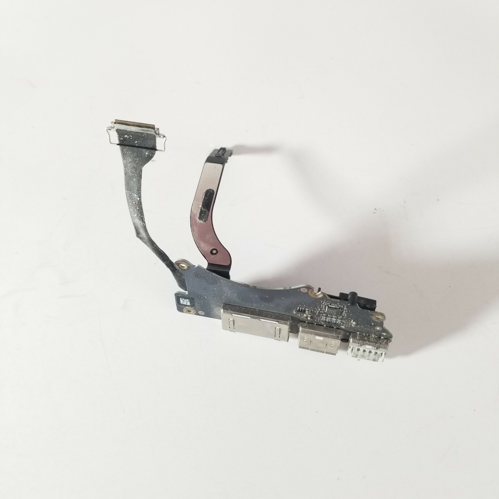MACBOOK PRO 15″ 2013 A1398 USB CARD READER LAPTOP C02MH1JQFD59
