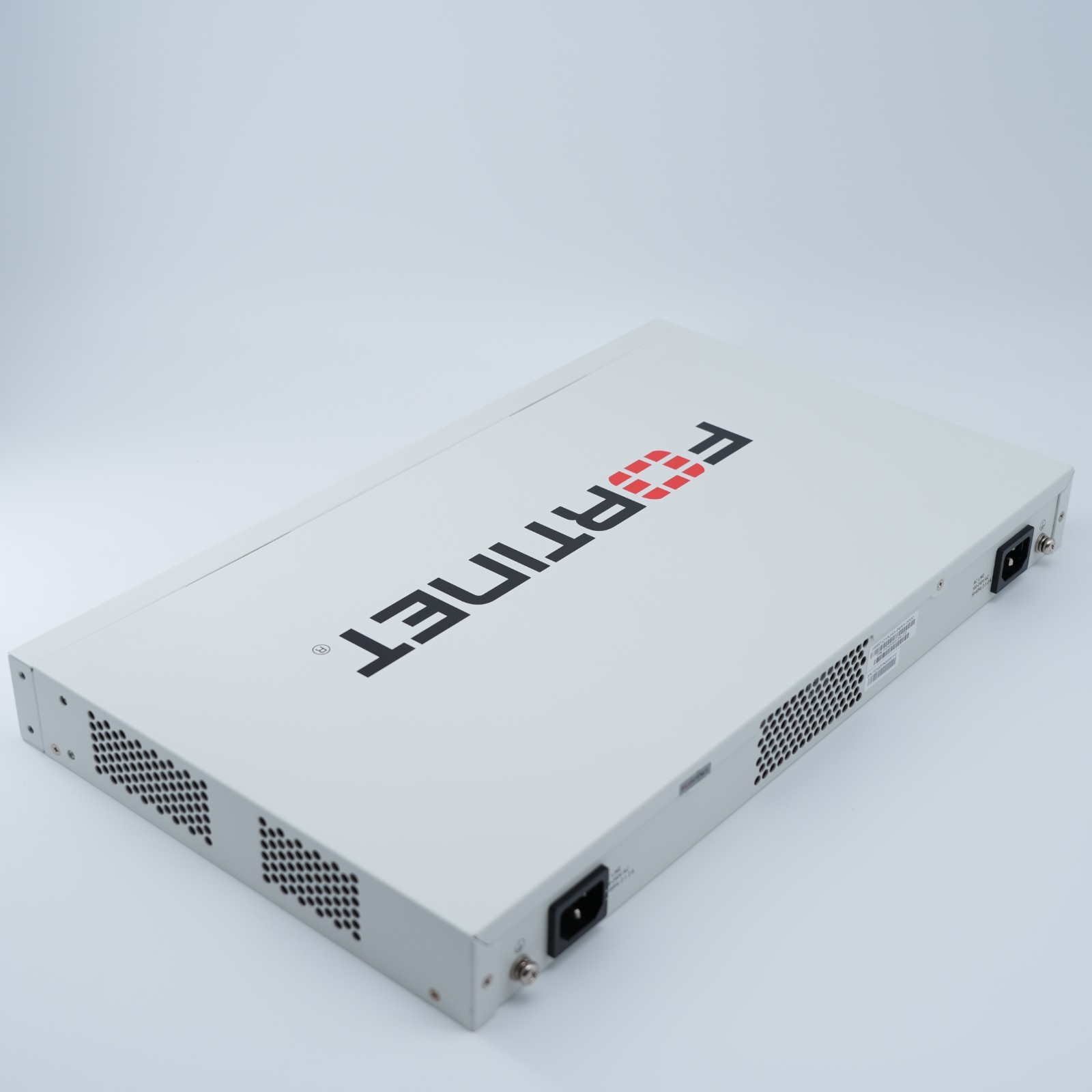 Fortinet FortiGate 100F FG-100F Network Security Firewall Appliance