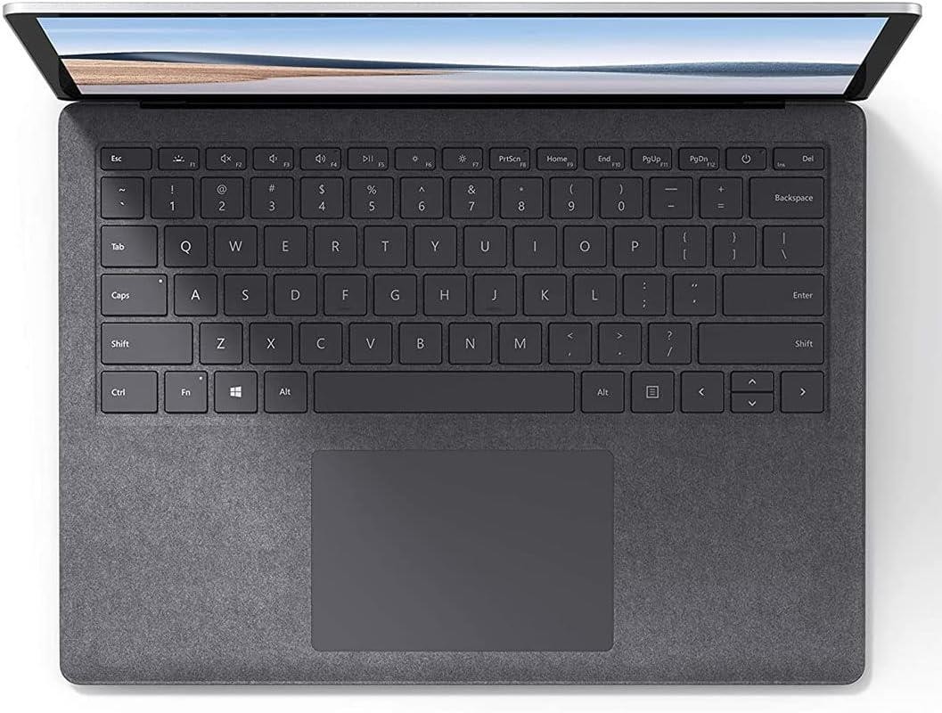 Microsoft Surface Laptop 5 1950 13.5” Touch i7-1265U 16GB RAM 512GB SSD, Good