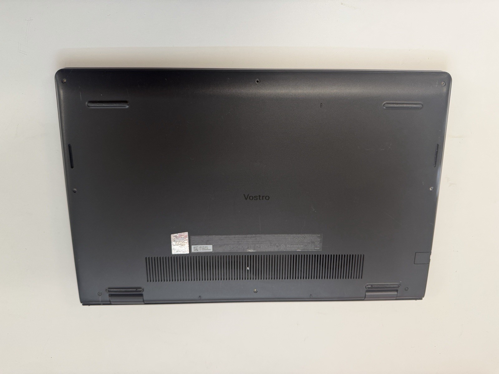 ✅ Dell Vostro 15 3510 ✅ 15.6 FHD i5-1135G7 ✅ 8GB ✅ 256GB SSD Win11 Pro READ ✅