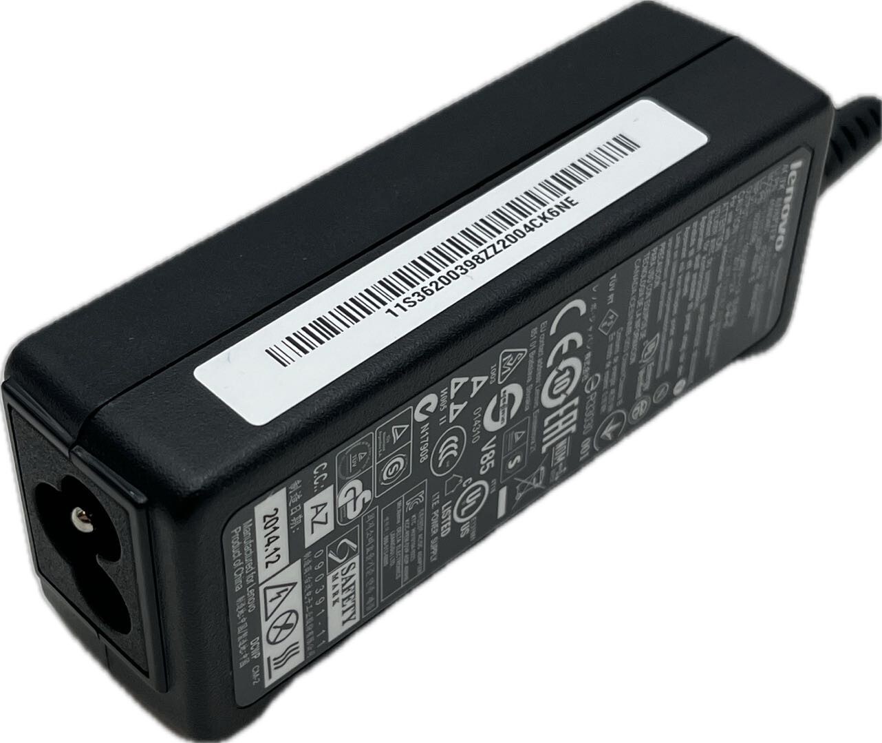 OEM Lenovo Charger AC Adapter for Lenovo IdeaPad S205 S300 S400 S405 U160 U260