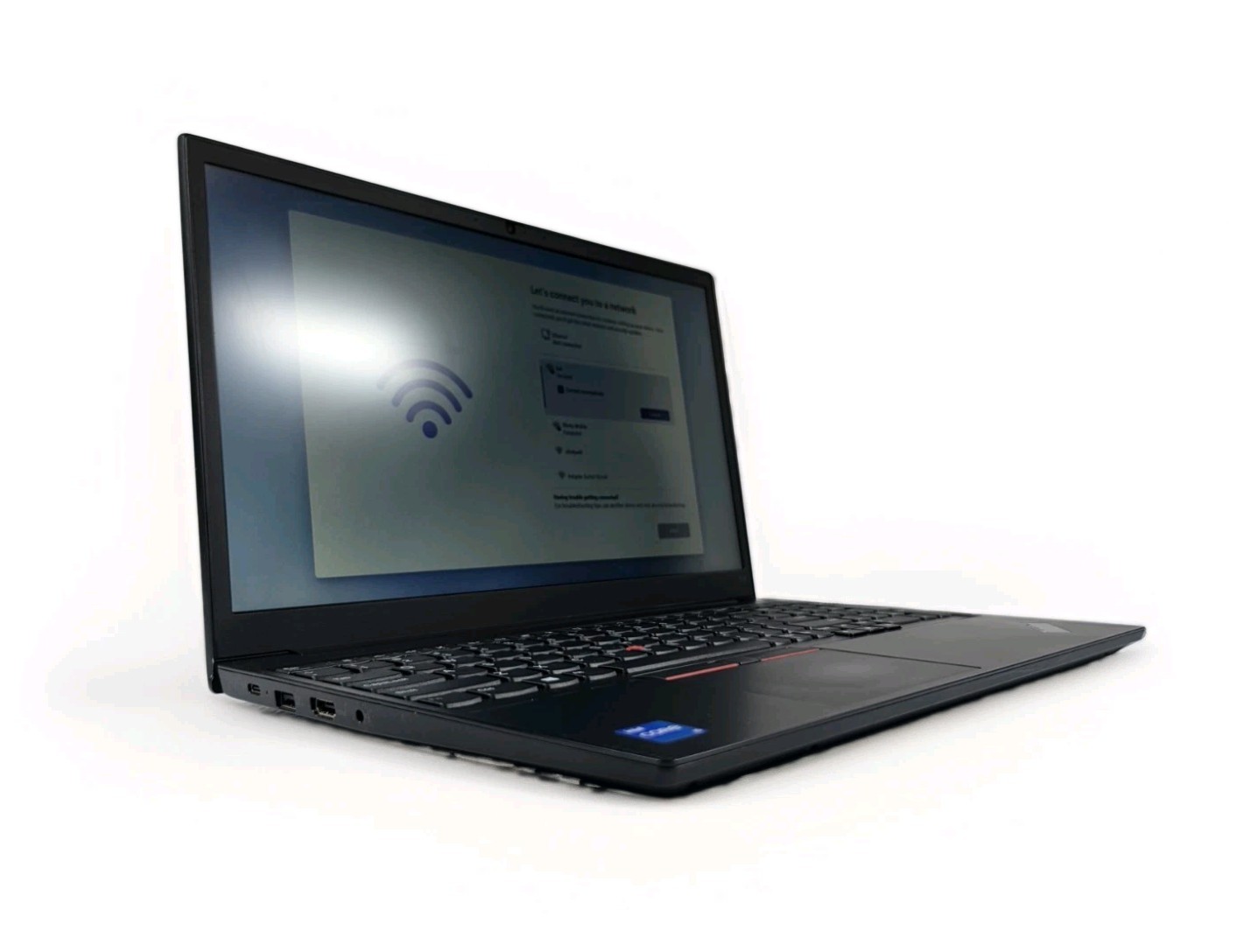 LENOVO ThinkPad E15 Gen 2 Laptop Intel i5-1135G7 2.4GHz 16GB Ram 512GB SSD