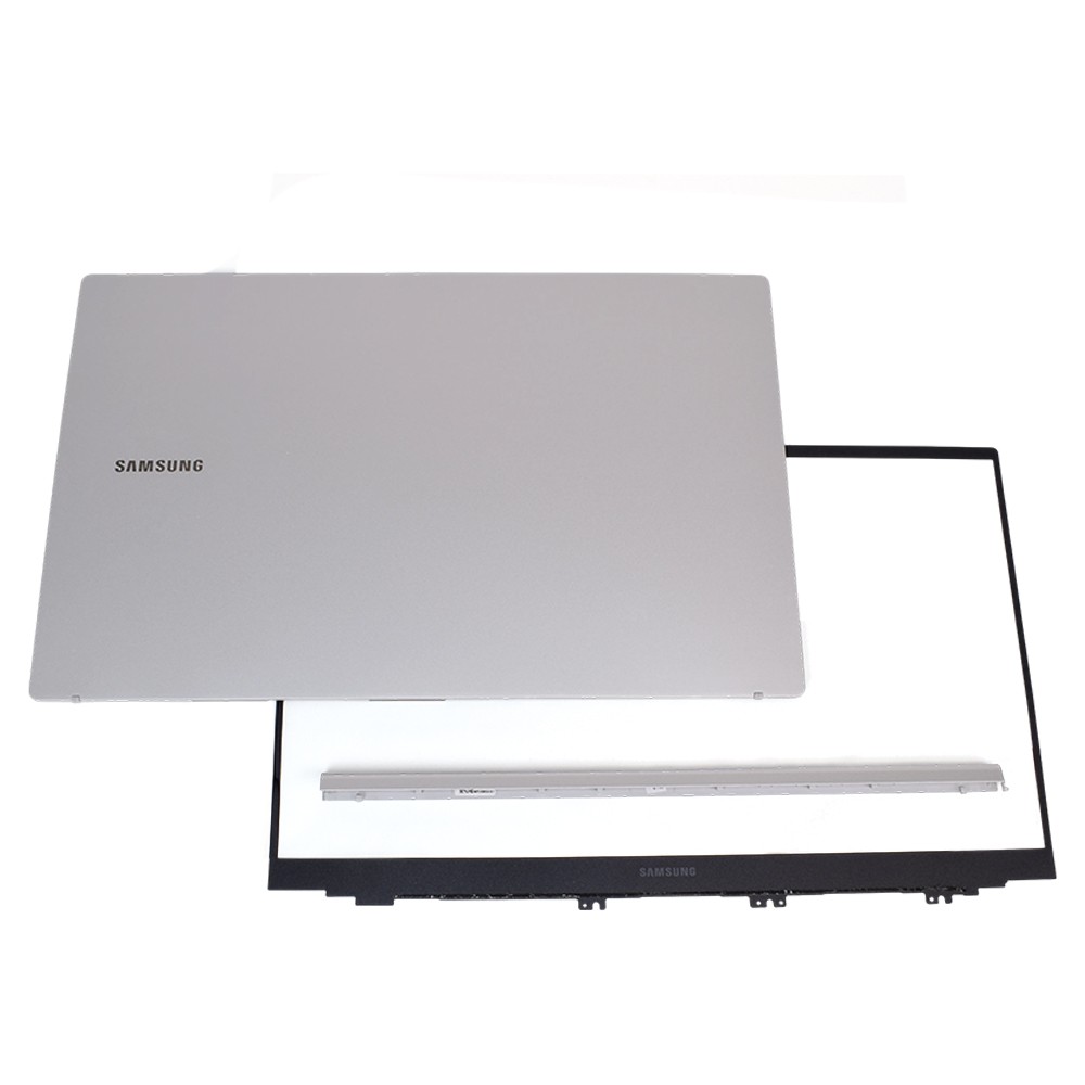 LCD Back Cover/Hinge/Bezel/Hinge Cover For Samsung Galaxy Book NP750XDA NP750TDA
