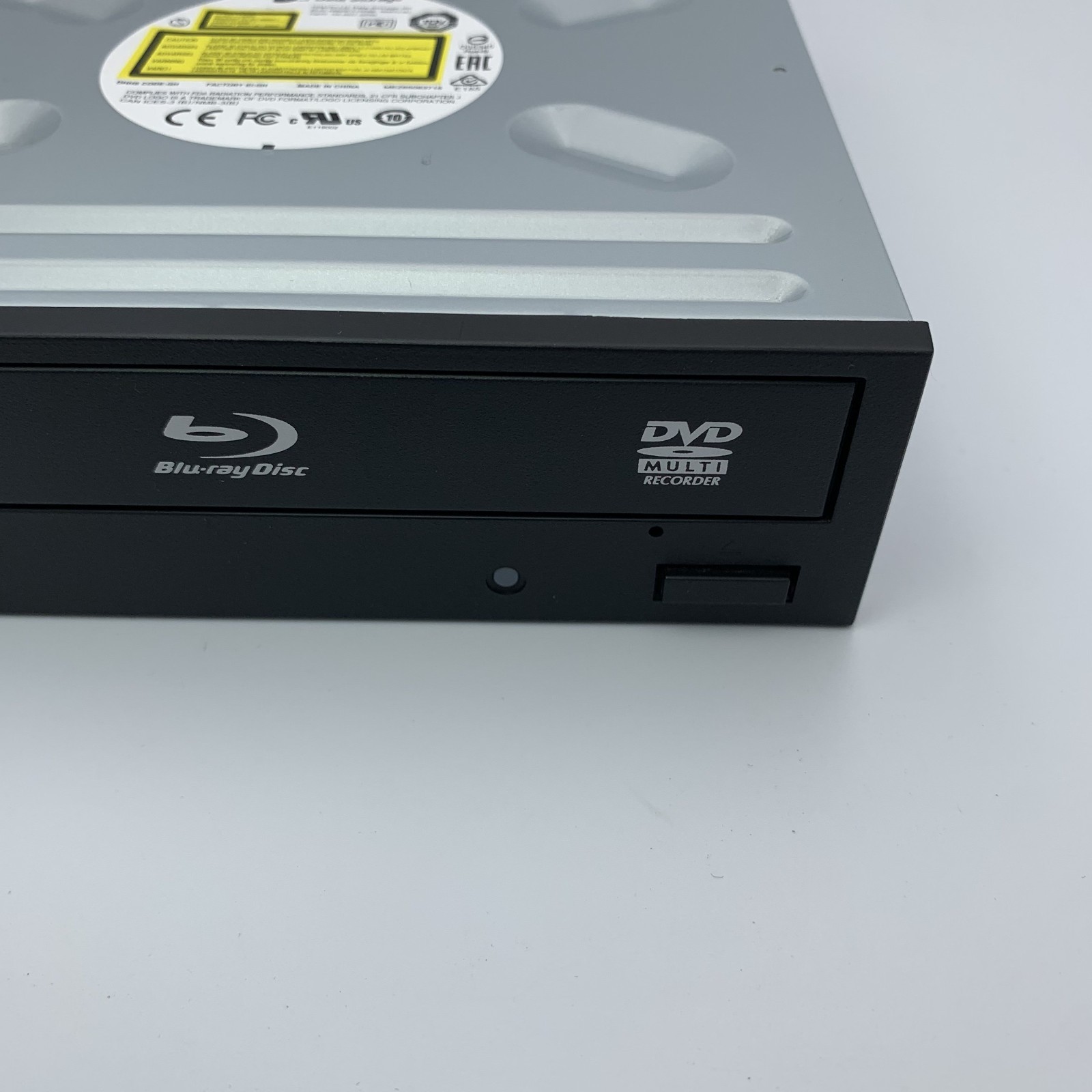 Hitachi-LG BH16NS58 Internal Blu-ray Disc Rewriter SATA BDXL Tested Japan