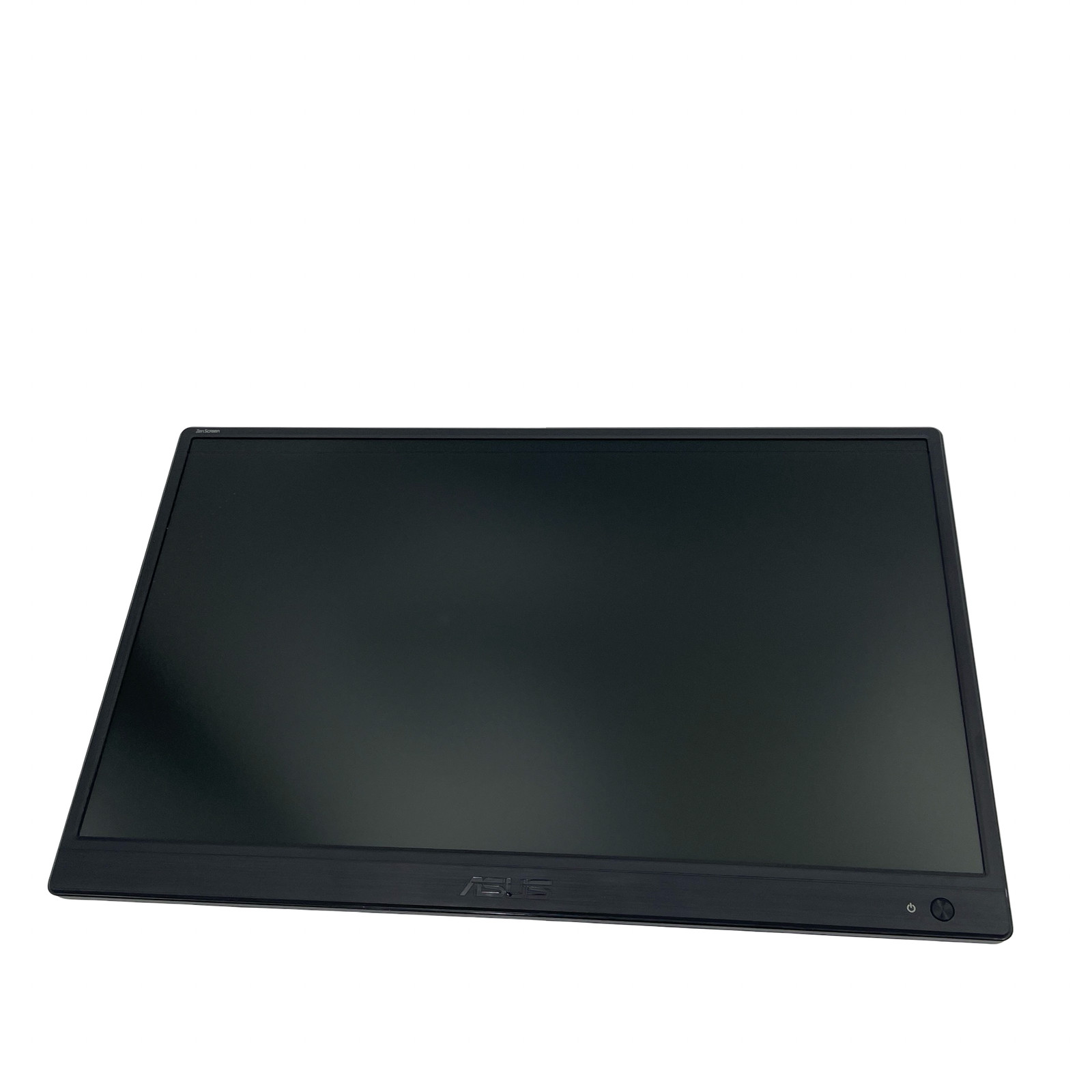 ASUS MB165B ZenScreen 15.6” 1366 x 768 Portable USB Travel Monitor #U5456