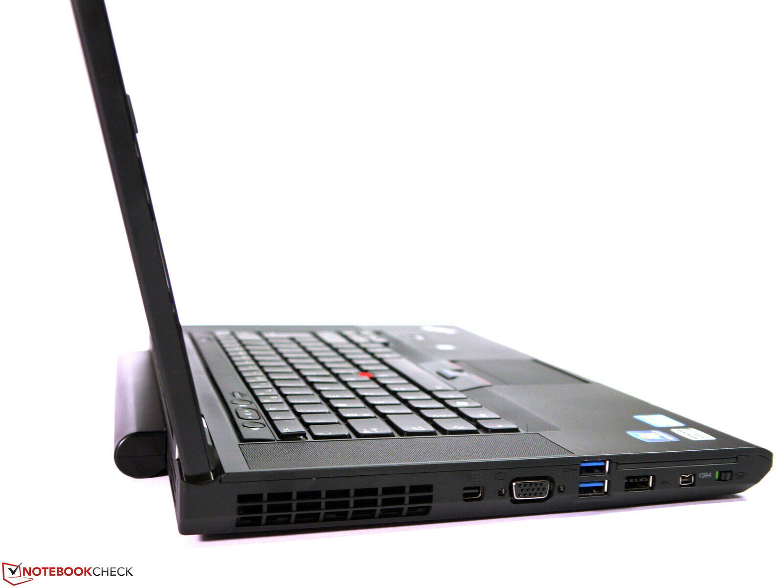 For Pofis Lenovo W530 Core i7 3.6Ghz Max 8GB 500GB Nvdia K1000M Full HD Win 10