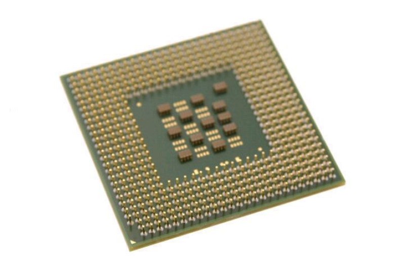 SL6WJ – 2.80GHZ Pentium 4 Processor (CPU)
