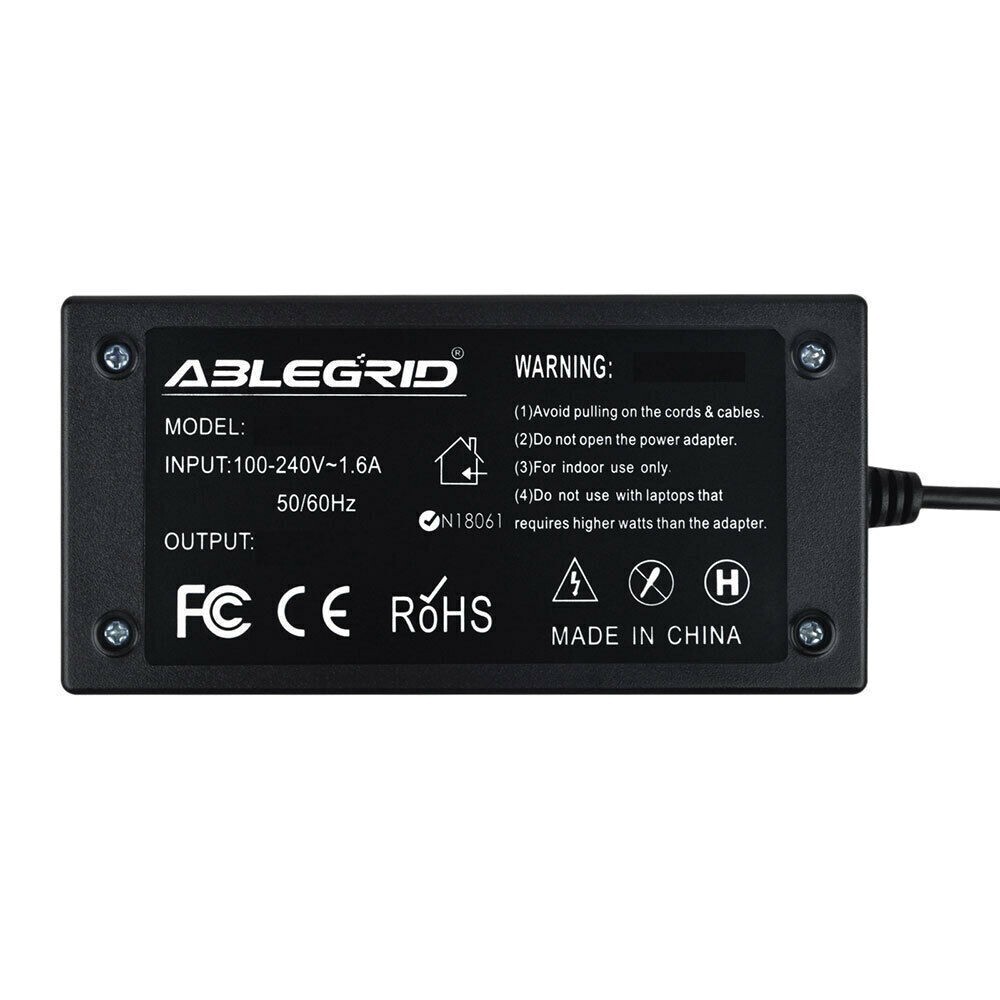AC Adapter Charger For Epson TM-U200 TM-U230 TM-U295 TM-U325 Receipt Printer PSU