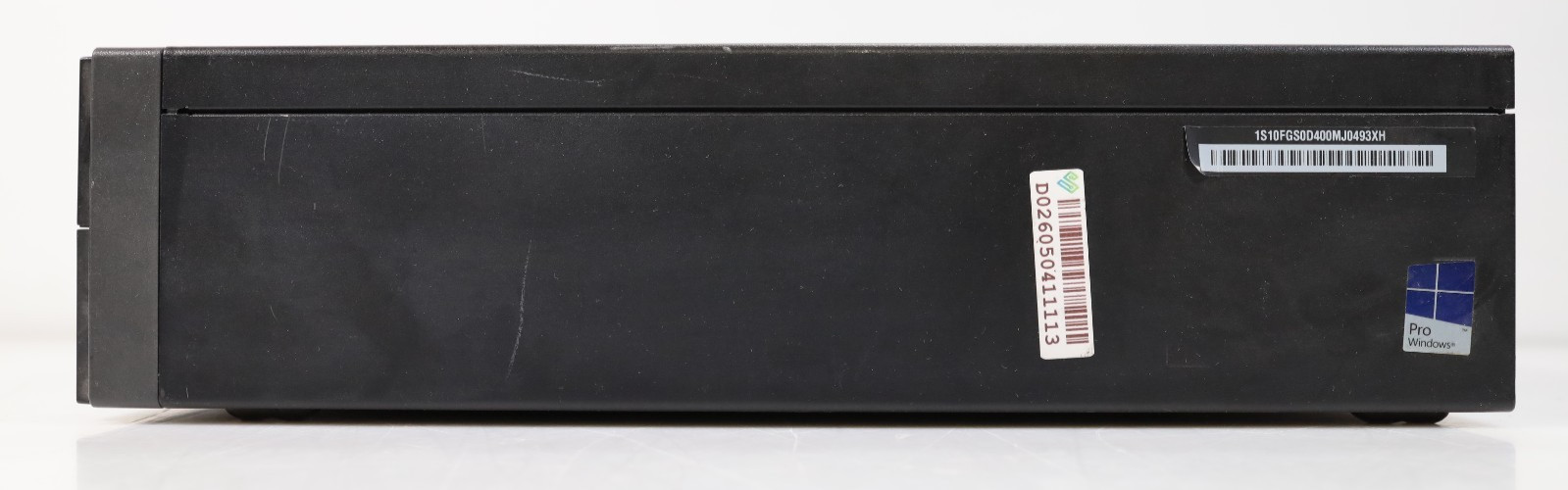 Lenovo ThinkCentre M900 SFF Intel i5-6500 8GB DDR4 NO HDD COA OS
