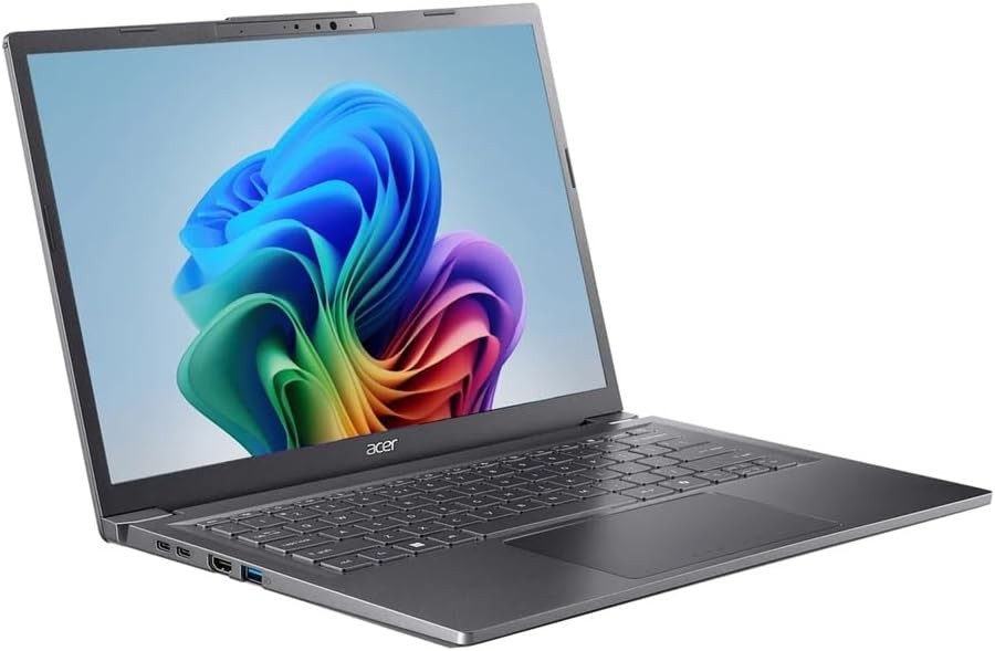 Acer Aspire 14 AI Copilot+ Intel Core Ultra 5 Intel Arc Graphics 16GB RAM 512GB