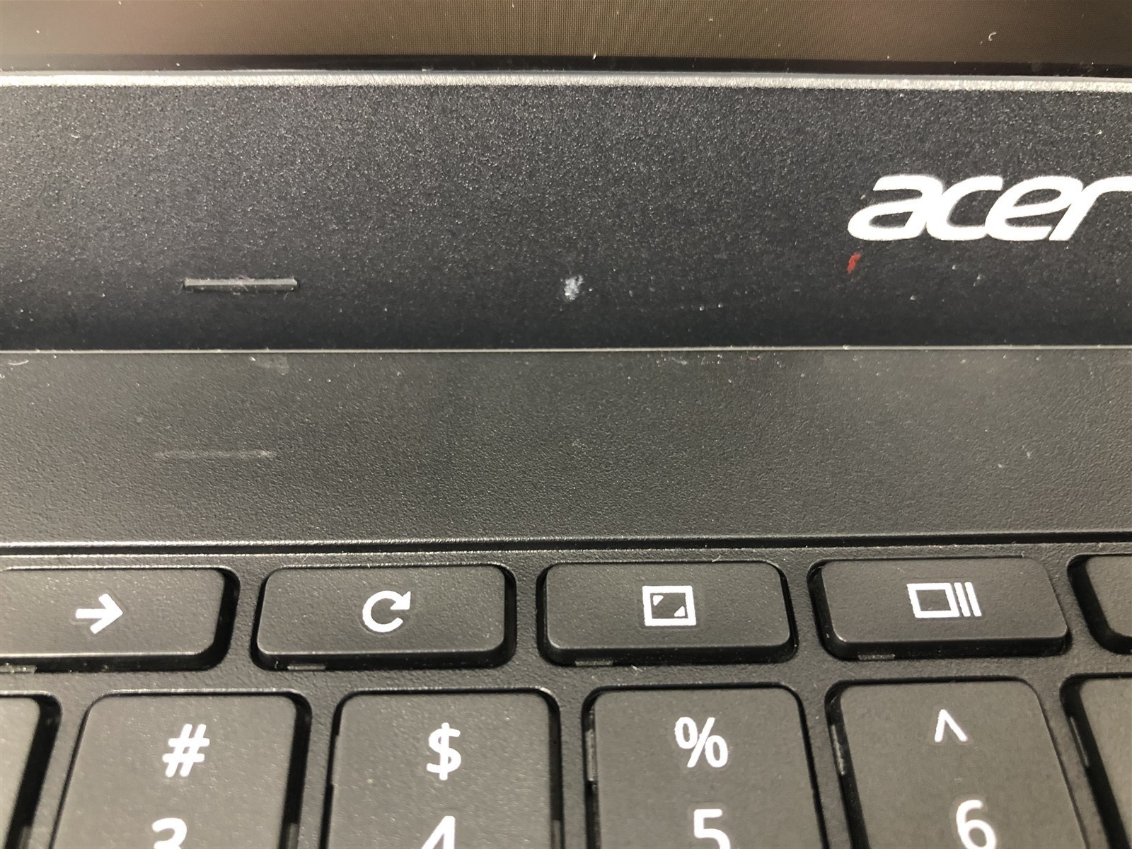Acer Chromebook 712 Laptop Celeron 5205U 31GB SSD 4GB RAM – Chrome OS